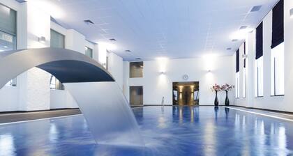 Van Der Valk Hotel Almere