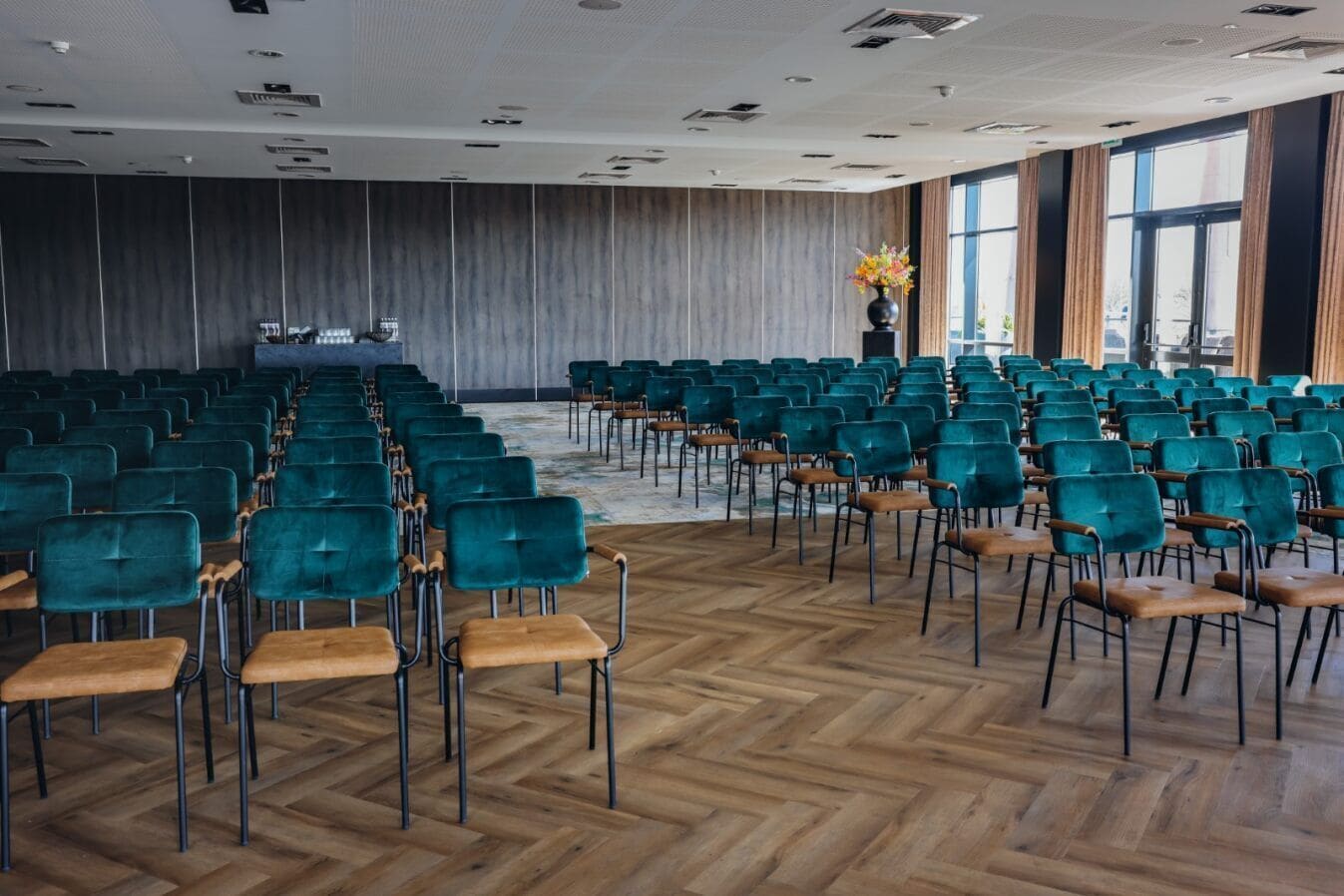 Foto - Van Der Valk Hotel Almere