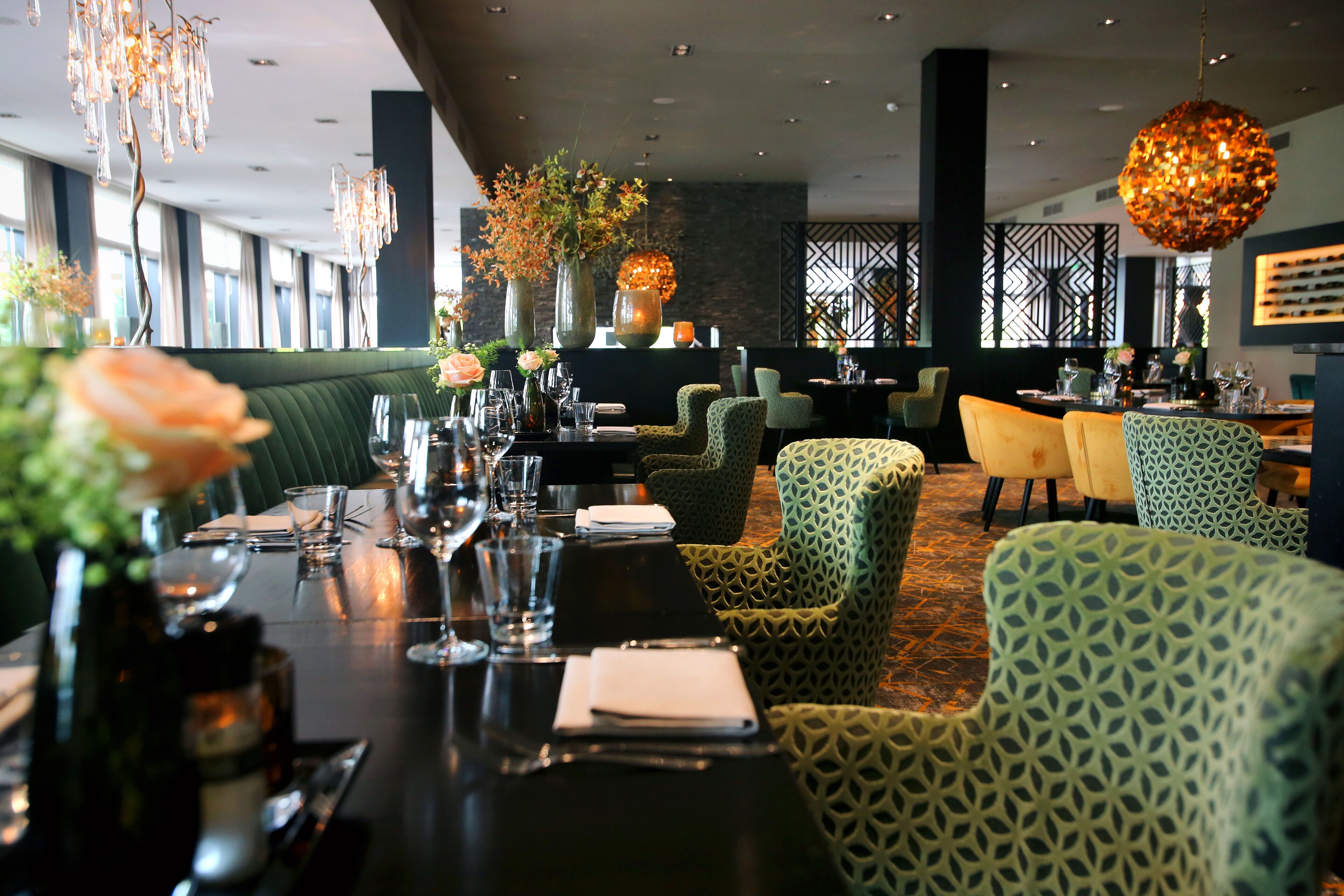 Photo - Van Der Valk Hotel Almere