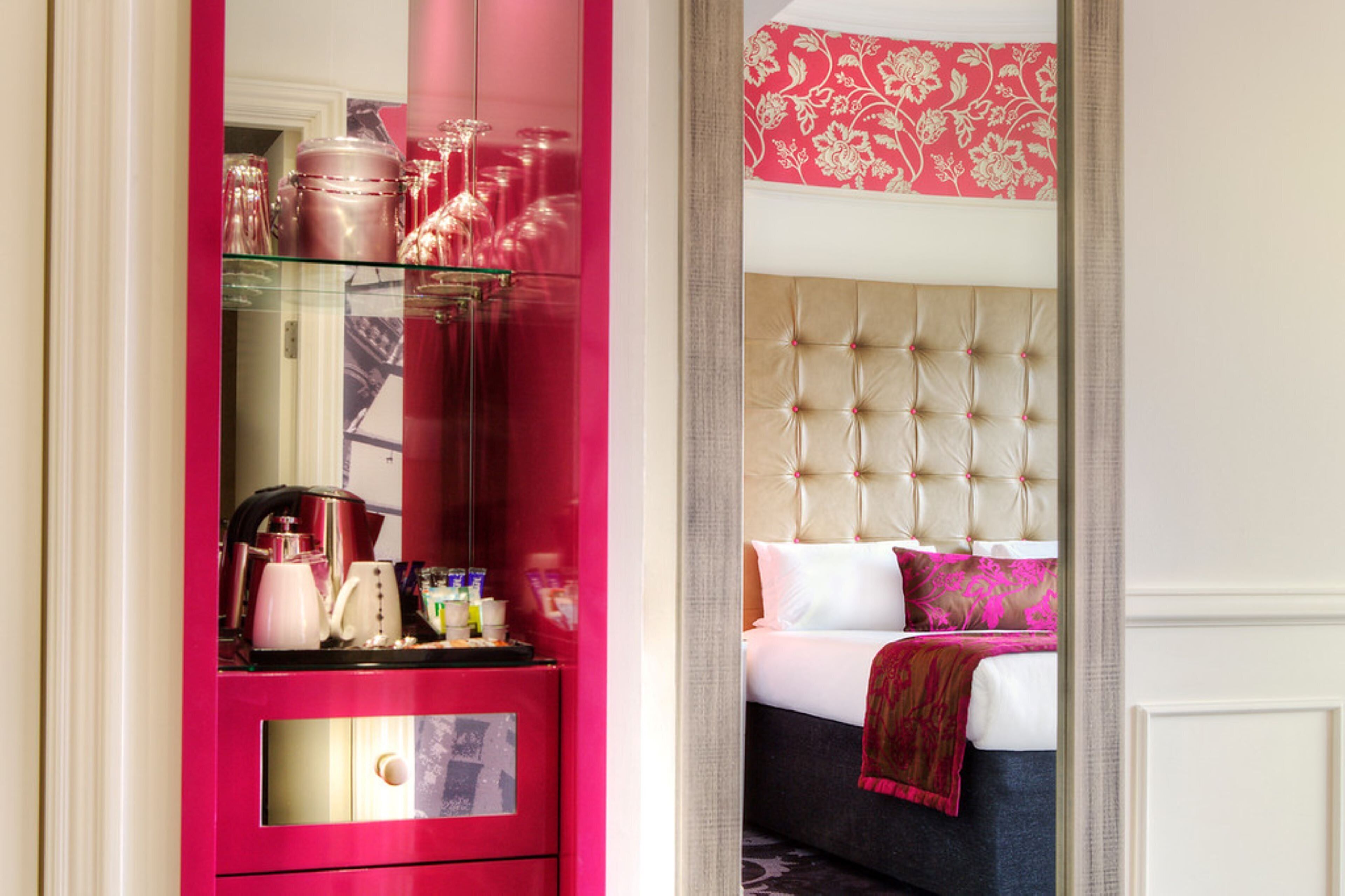 Foto - Hotel Indigo Glasgow by IHG