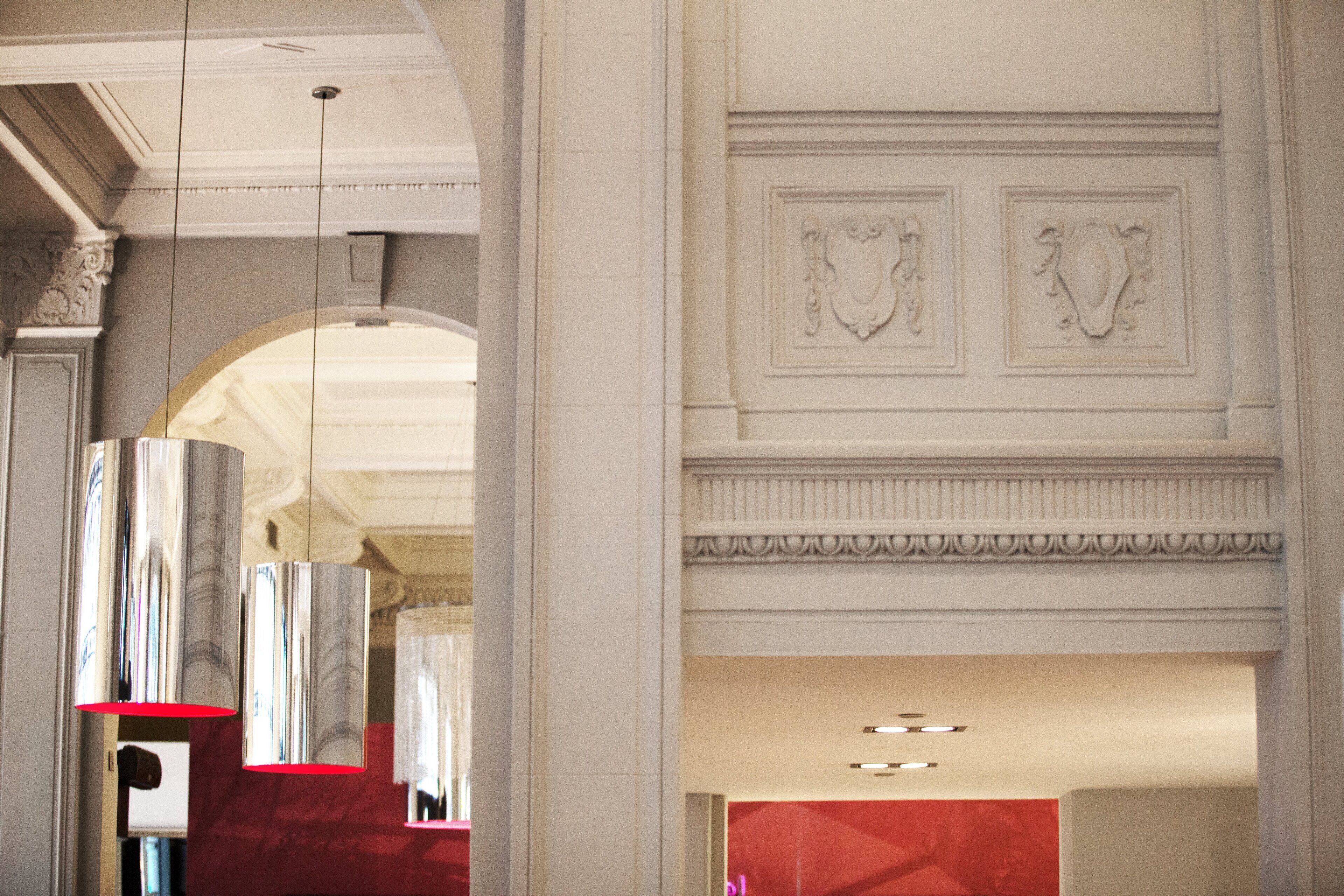 Foto - Hotel Indigo Glasgow by IHG