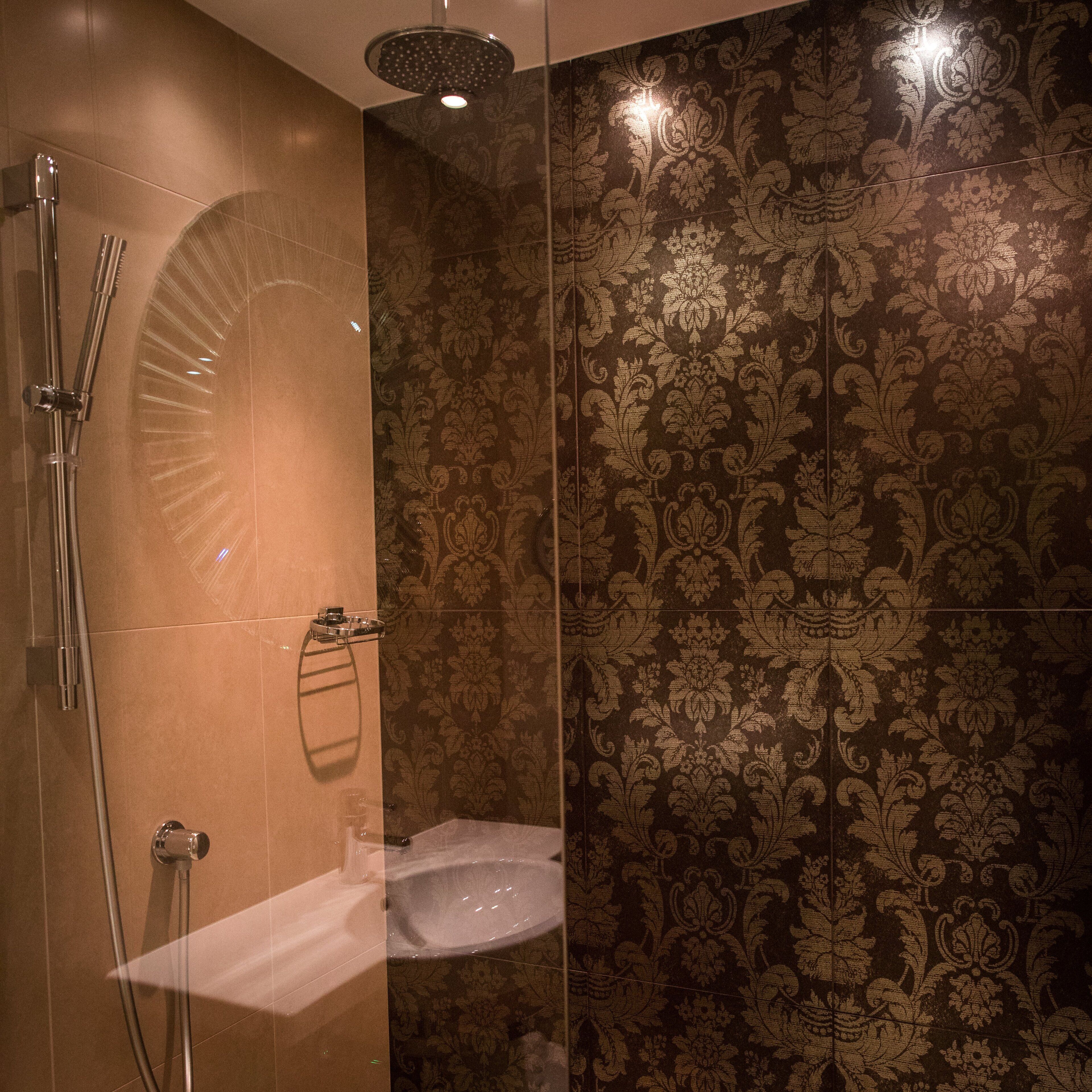 Foto - Hotel Indigo Glasgow by IHG