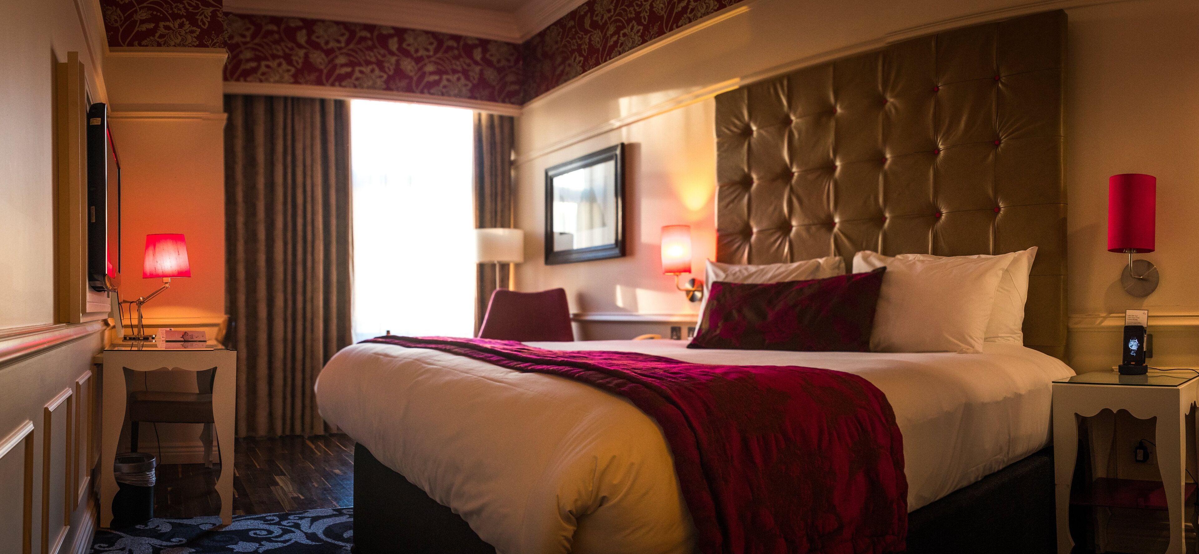 Foto - Hotel Indigo Glasgow by IHG
