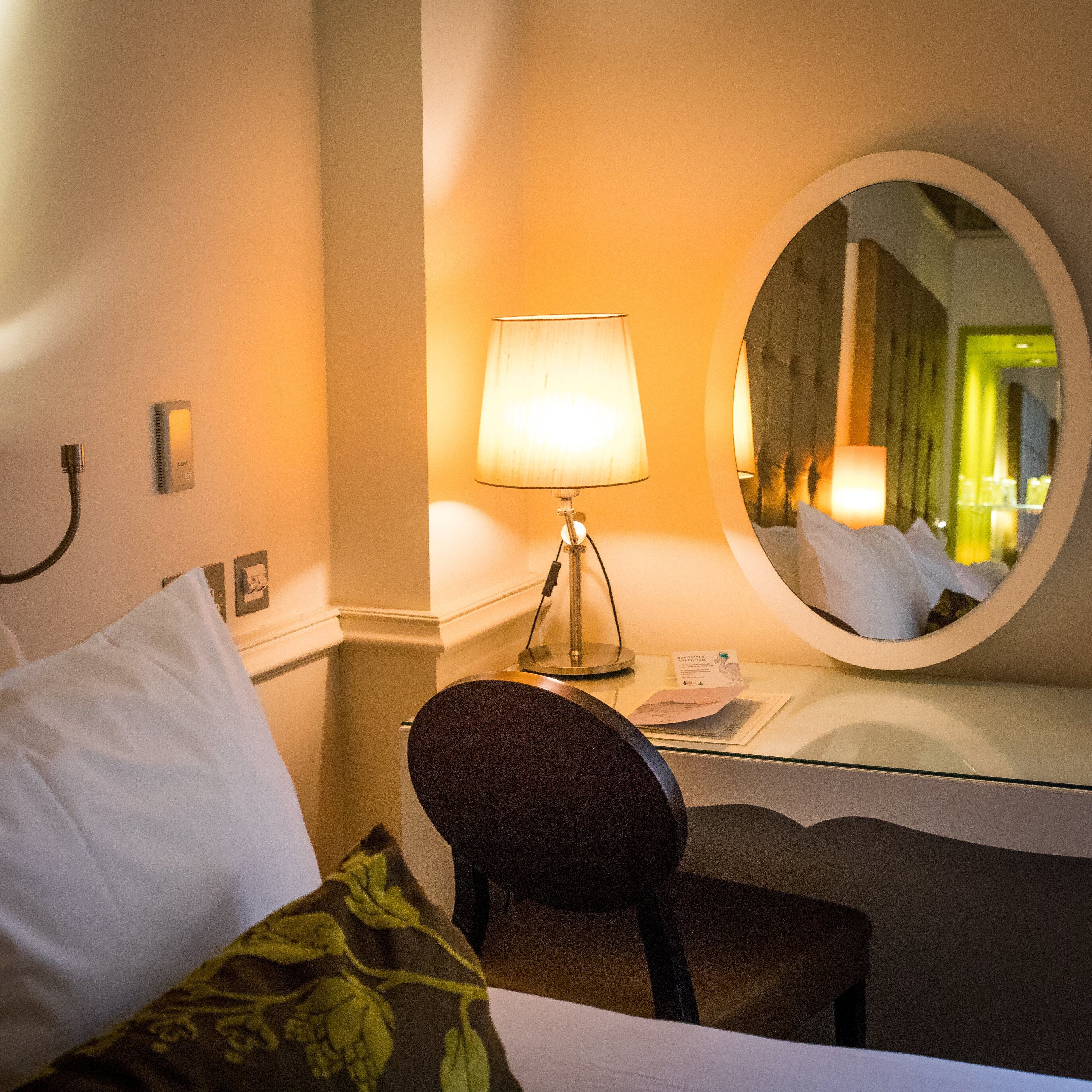 Foto - Hotel Indigo Glasgow by IHG