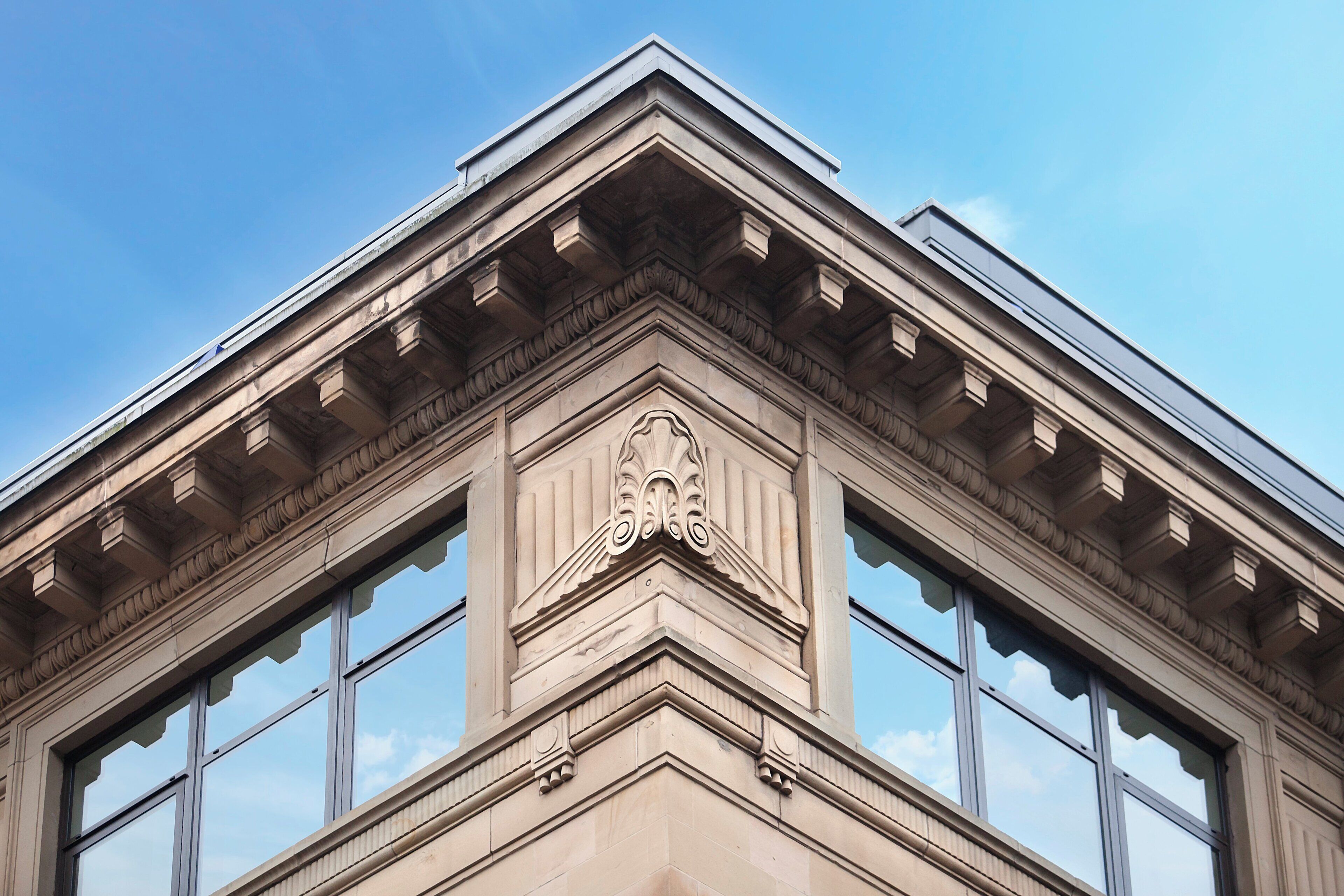 Foto - Hotel Indigo Glasgow by IHG