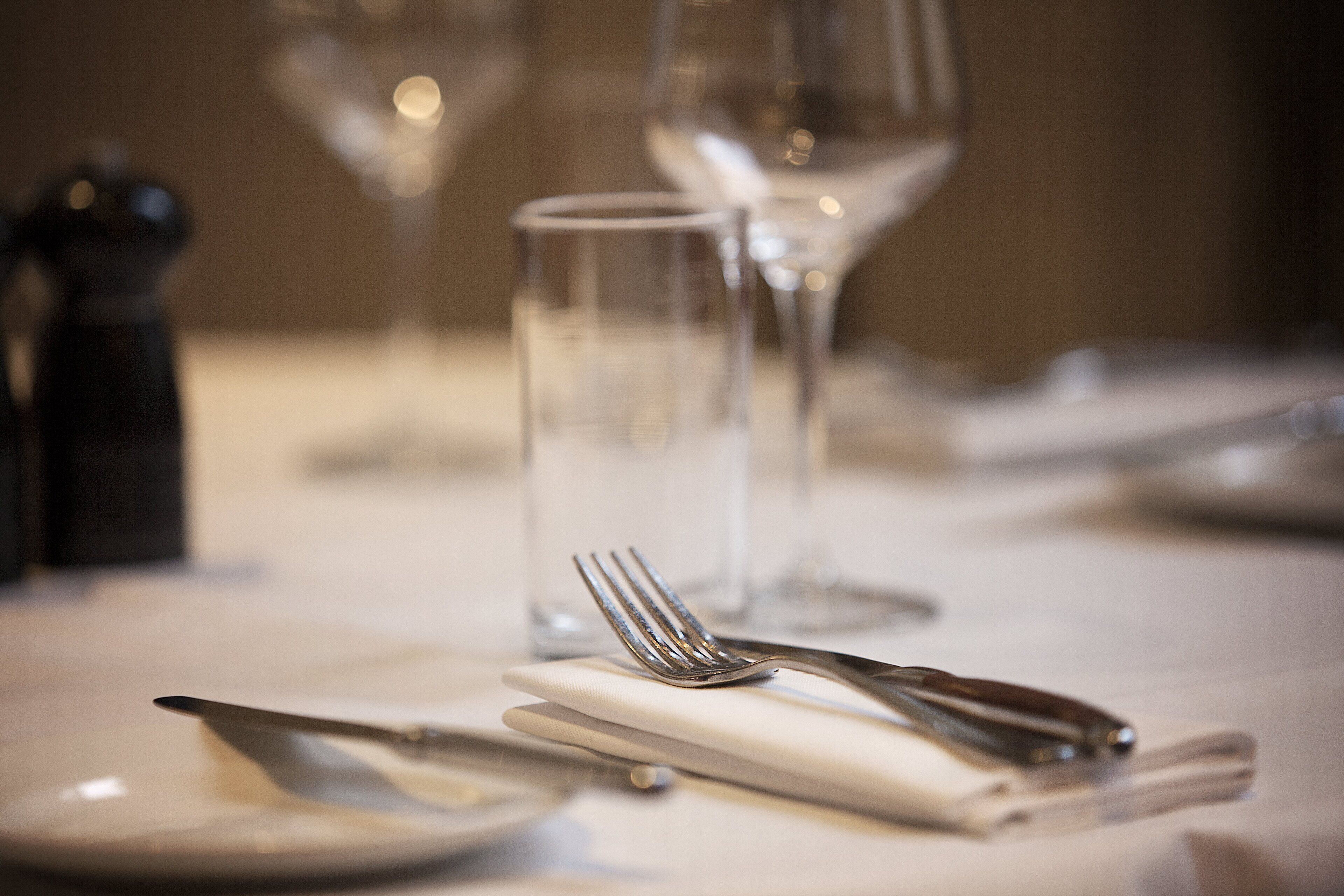 Foto - Hotel Indigo Glasgow by IHG