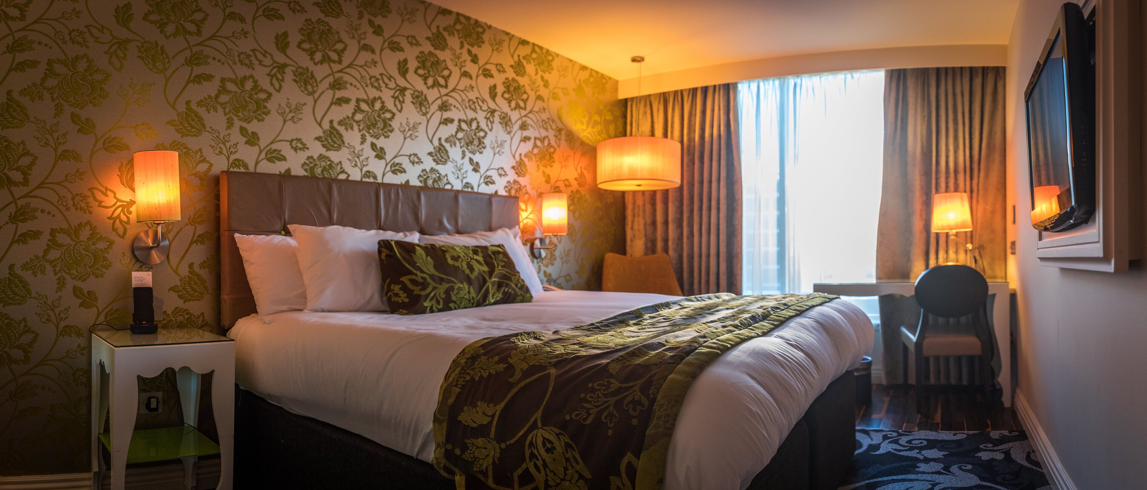 Foto - Hotel Indigo Glasgow by IHG