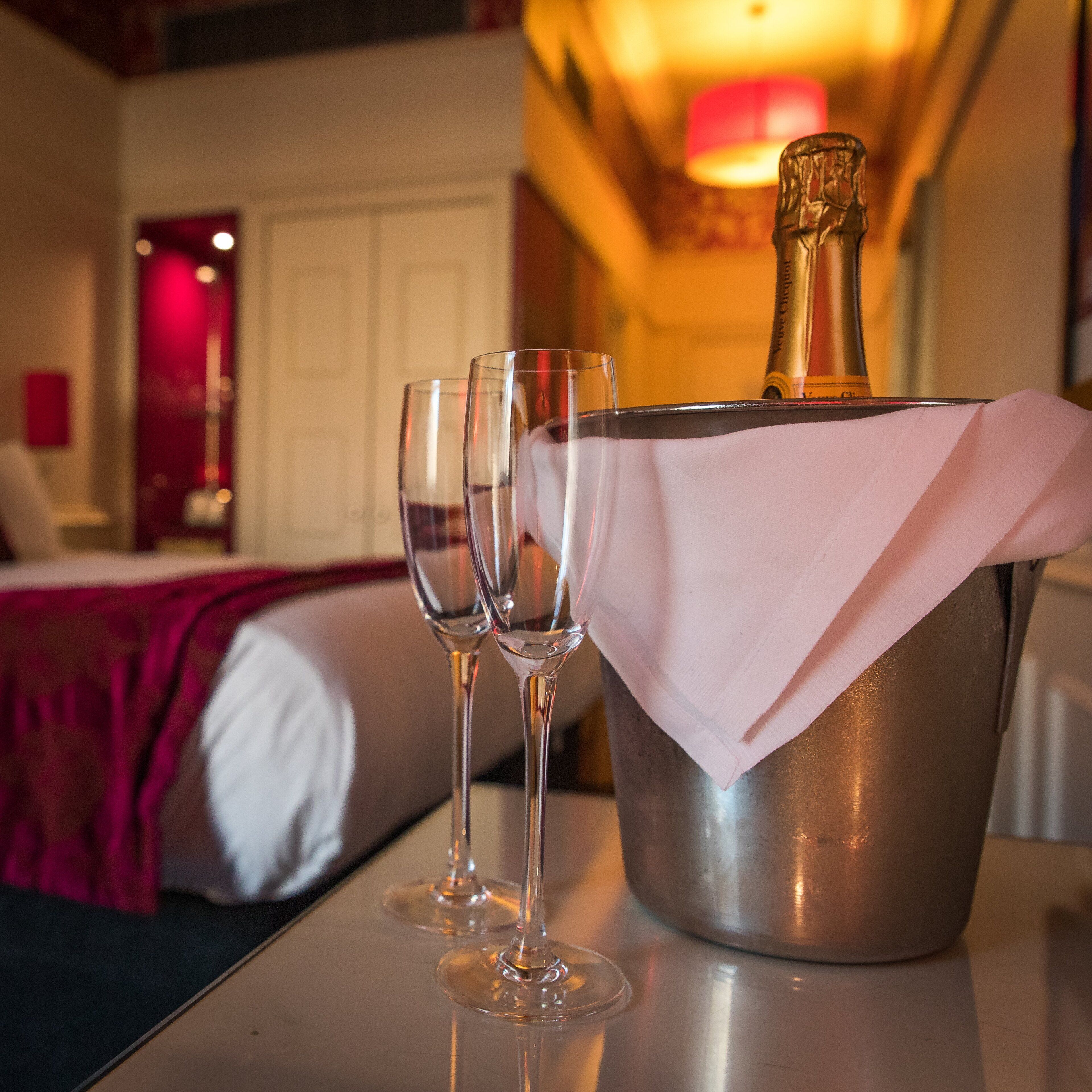 Foto - Hotel Indigo Glasgow by IHG