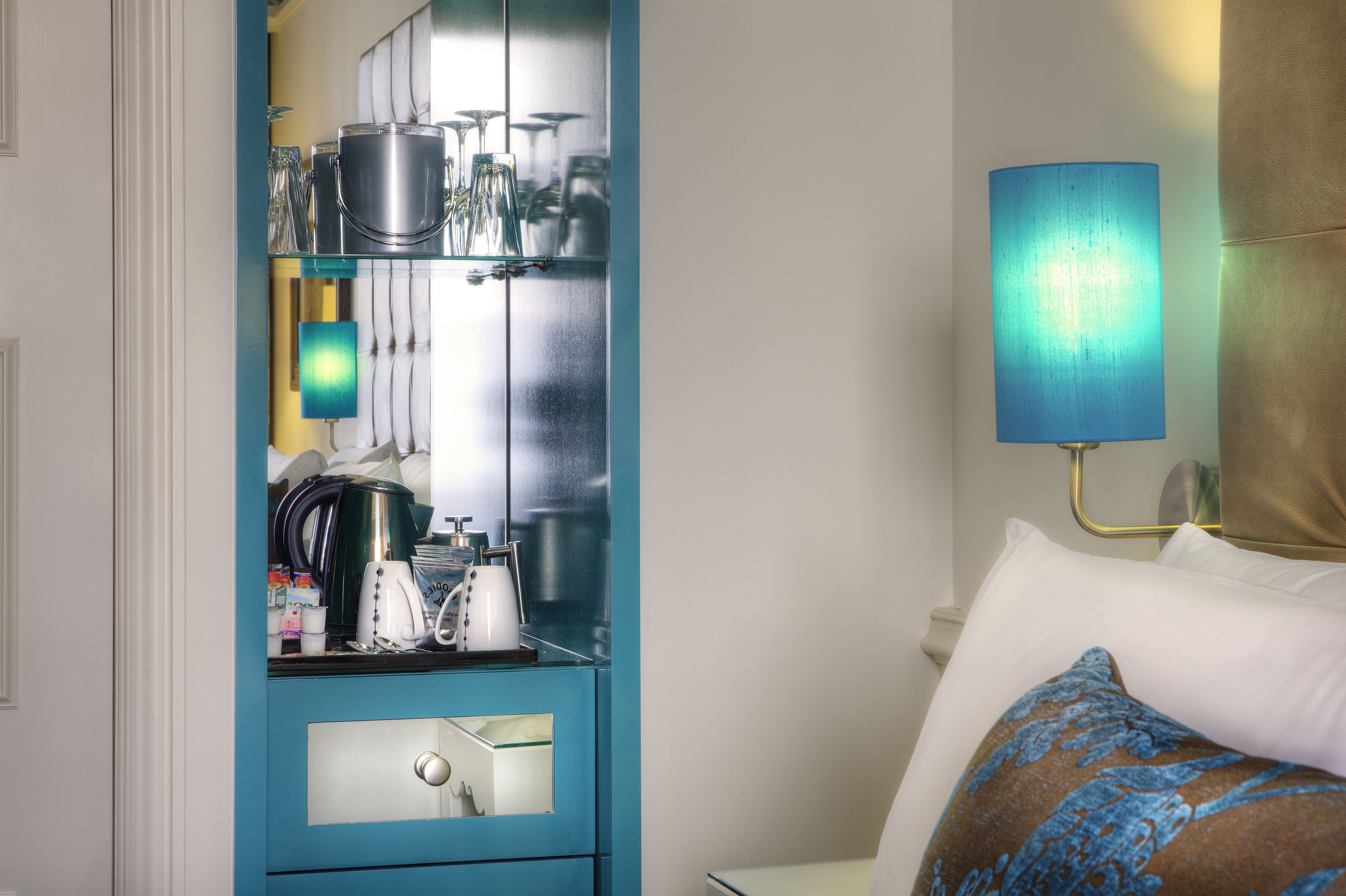 Room amenity