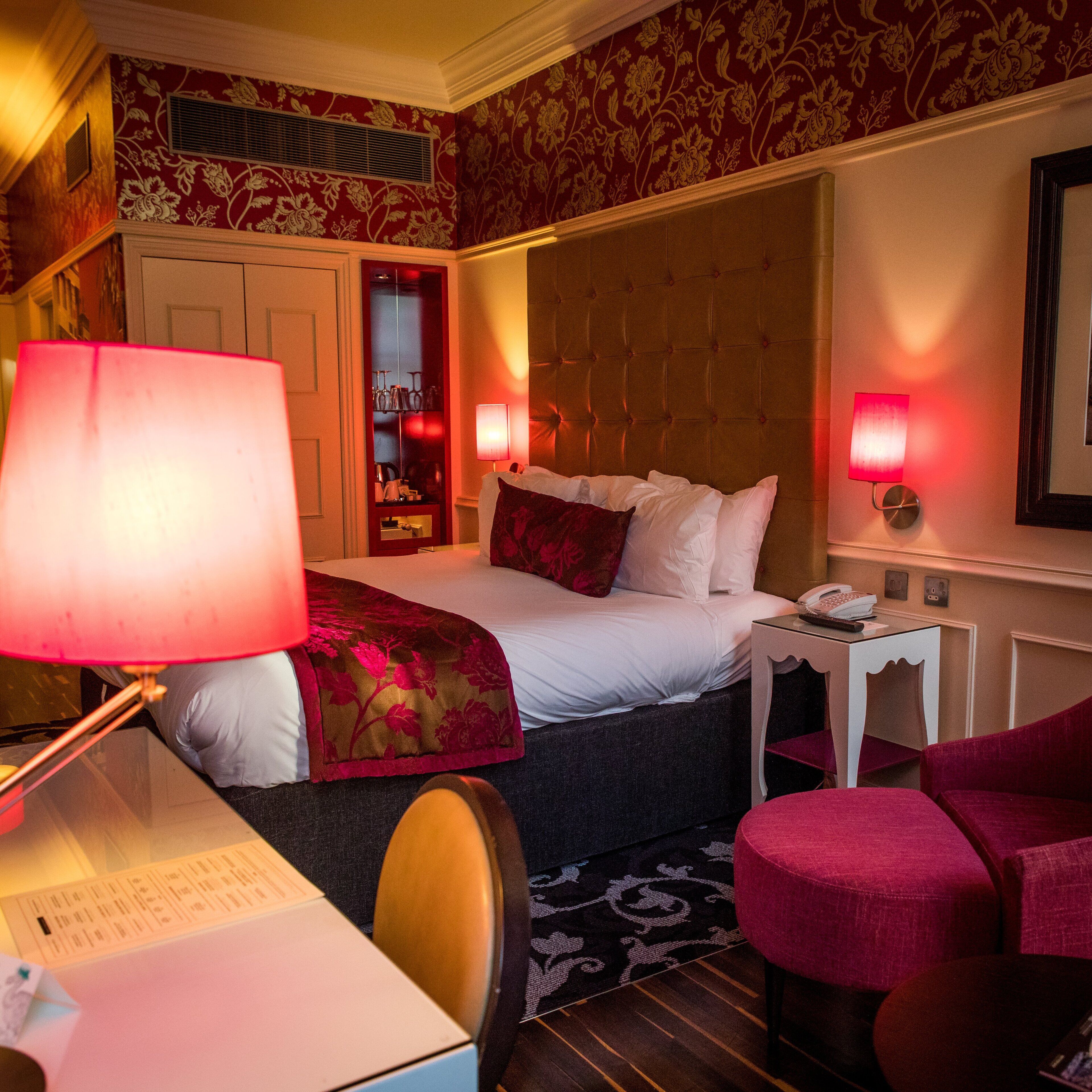 Foto - Hotel Indigo Glasgow by IHG