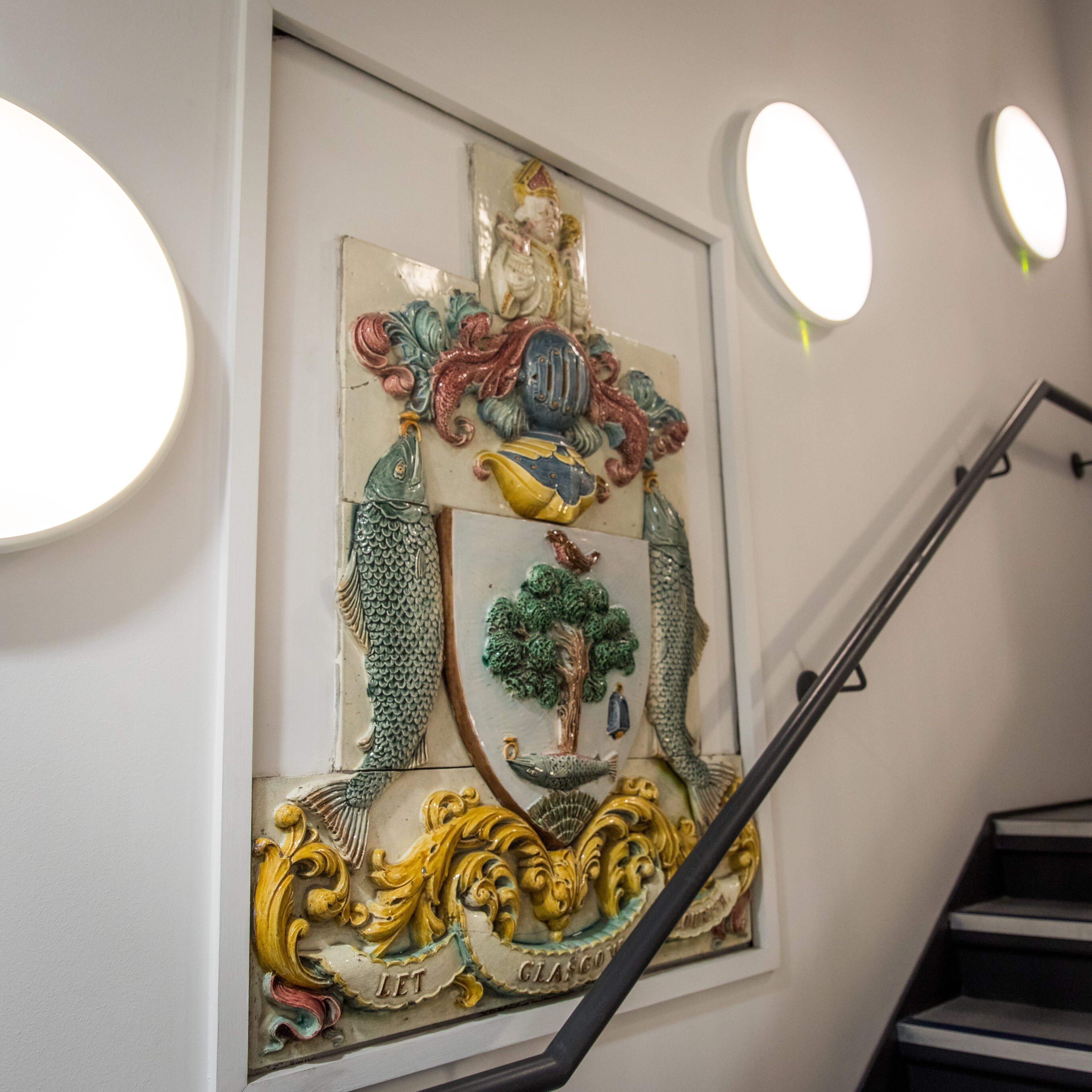 Foto - Hotel Indigo Glasgow by IHG