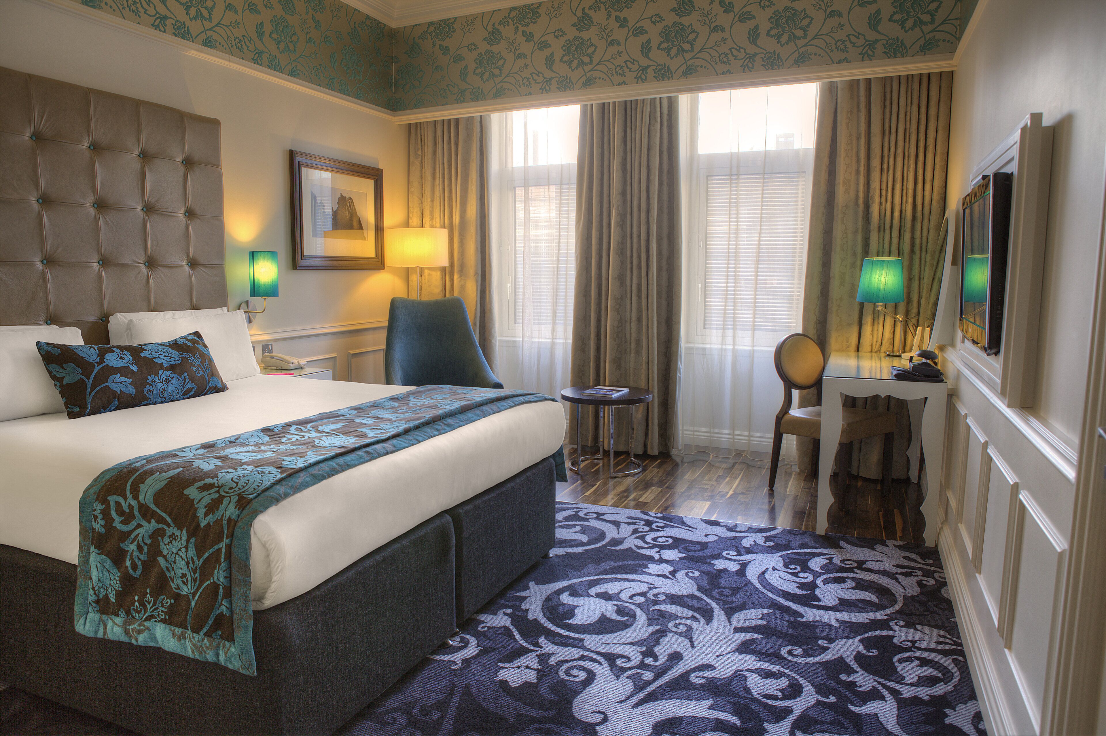 Foto - Hotel Indigo Glasgow by IHG