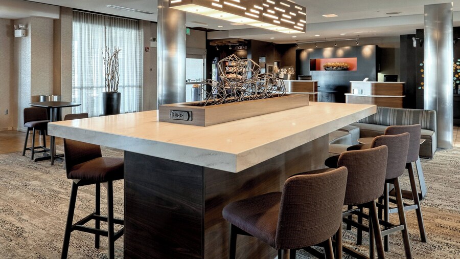 Courtyard by Marriott York