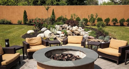 Courtyard by Marriott York