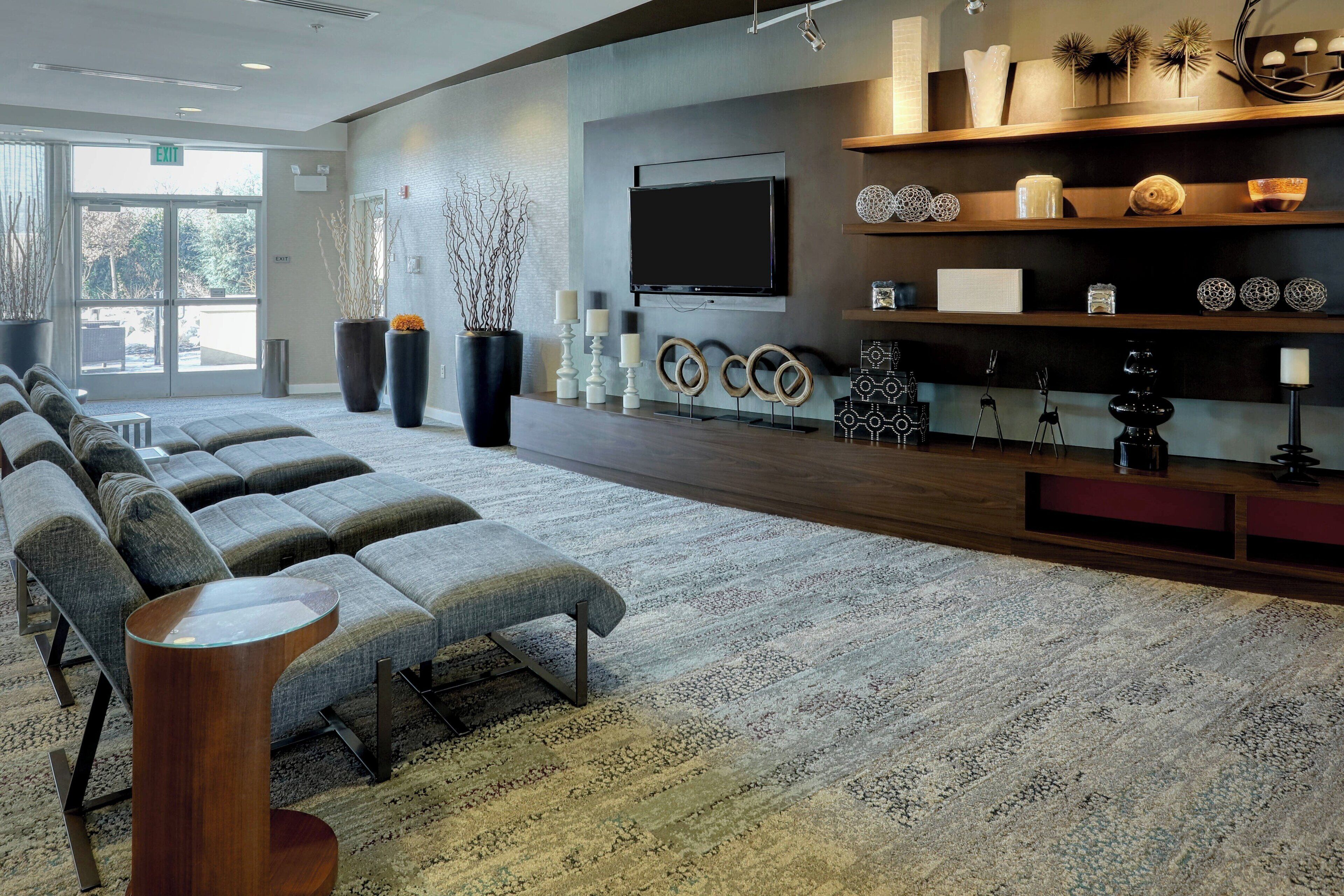 ردهة الانتظار