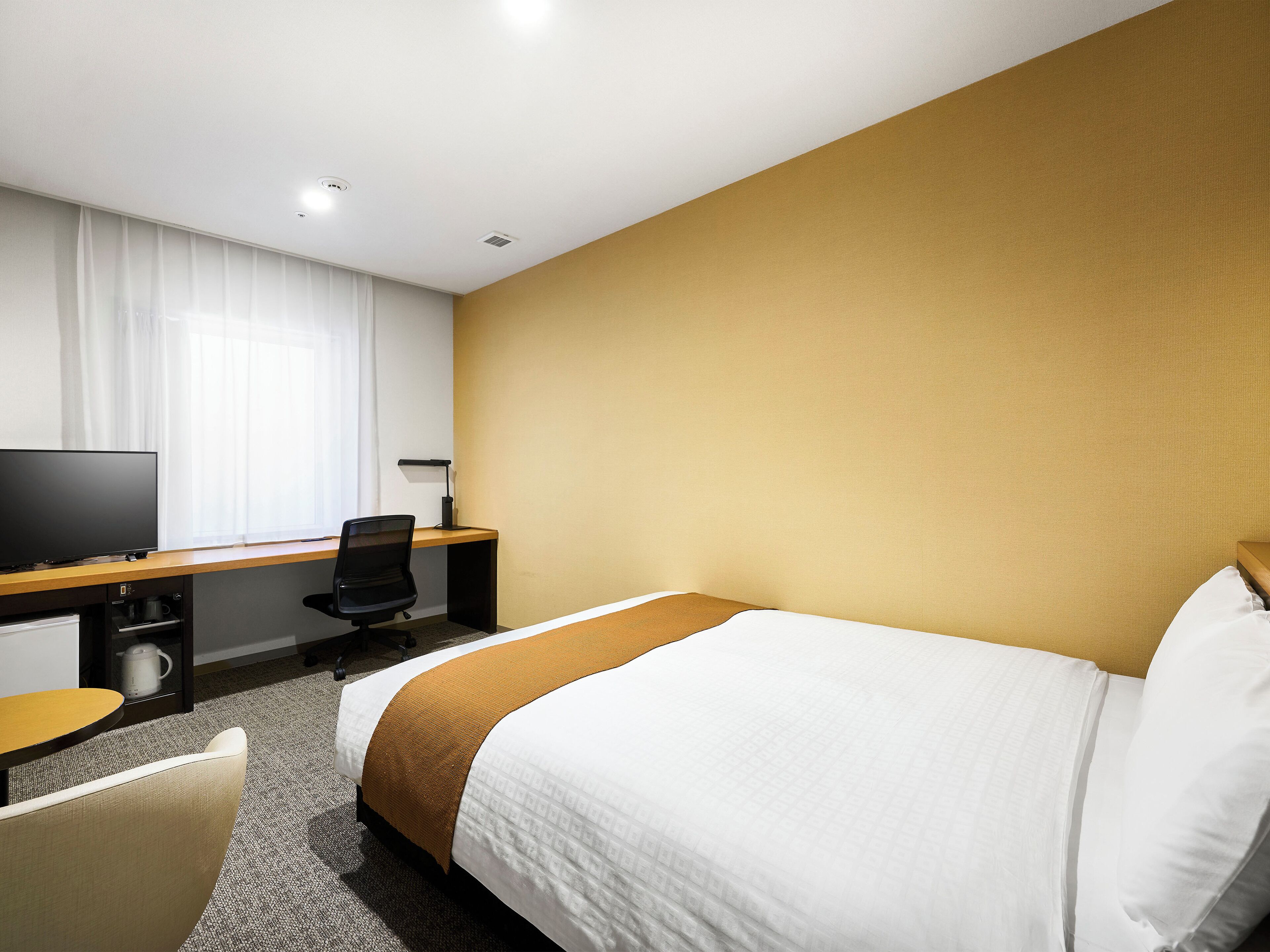 Ropa de cama de alta calidad, cubrecamas y escritorio 