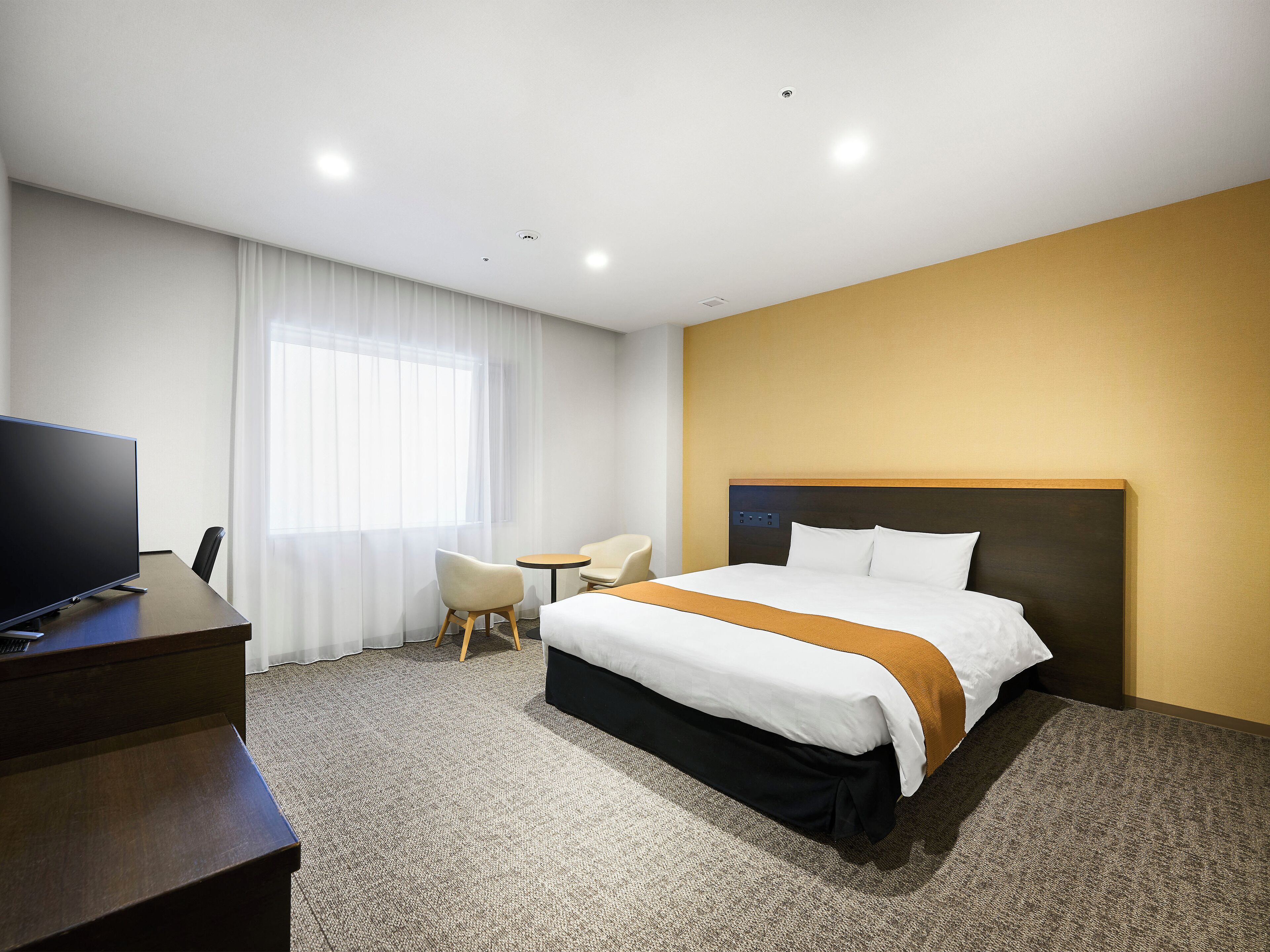 Ropa de cama de alta calidad, cubrecamas y escritorio 