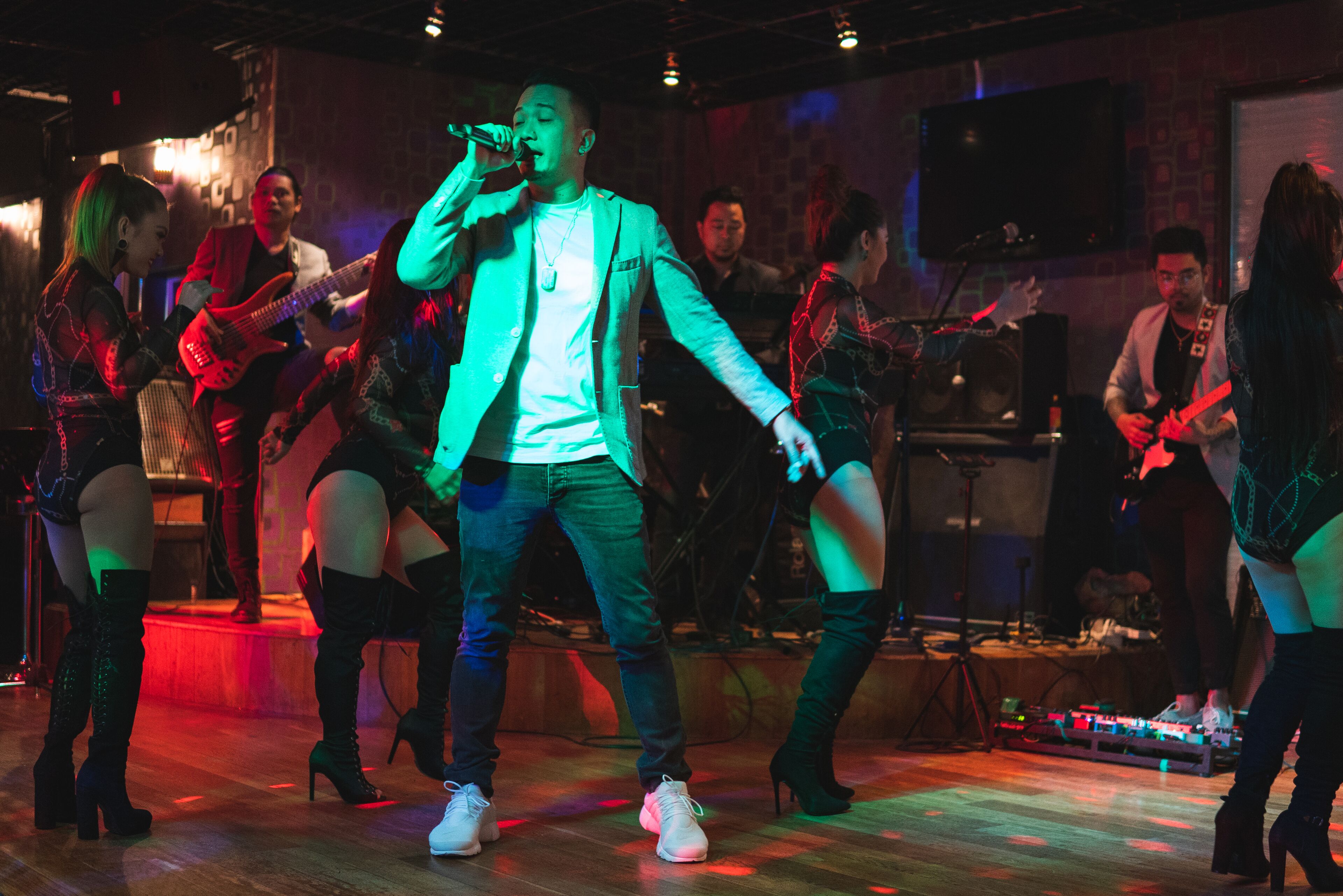 Foto - Al Ain Palace Hotel Abu Dhabi