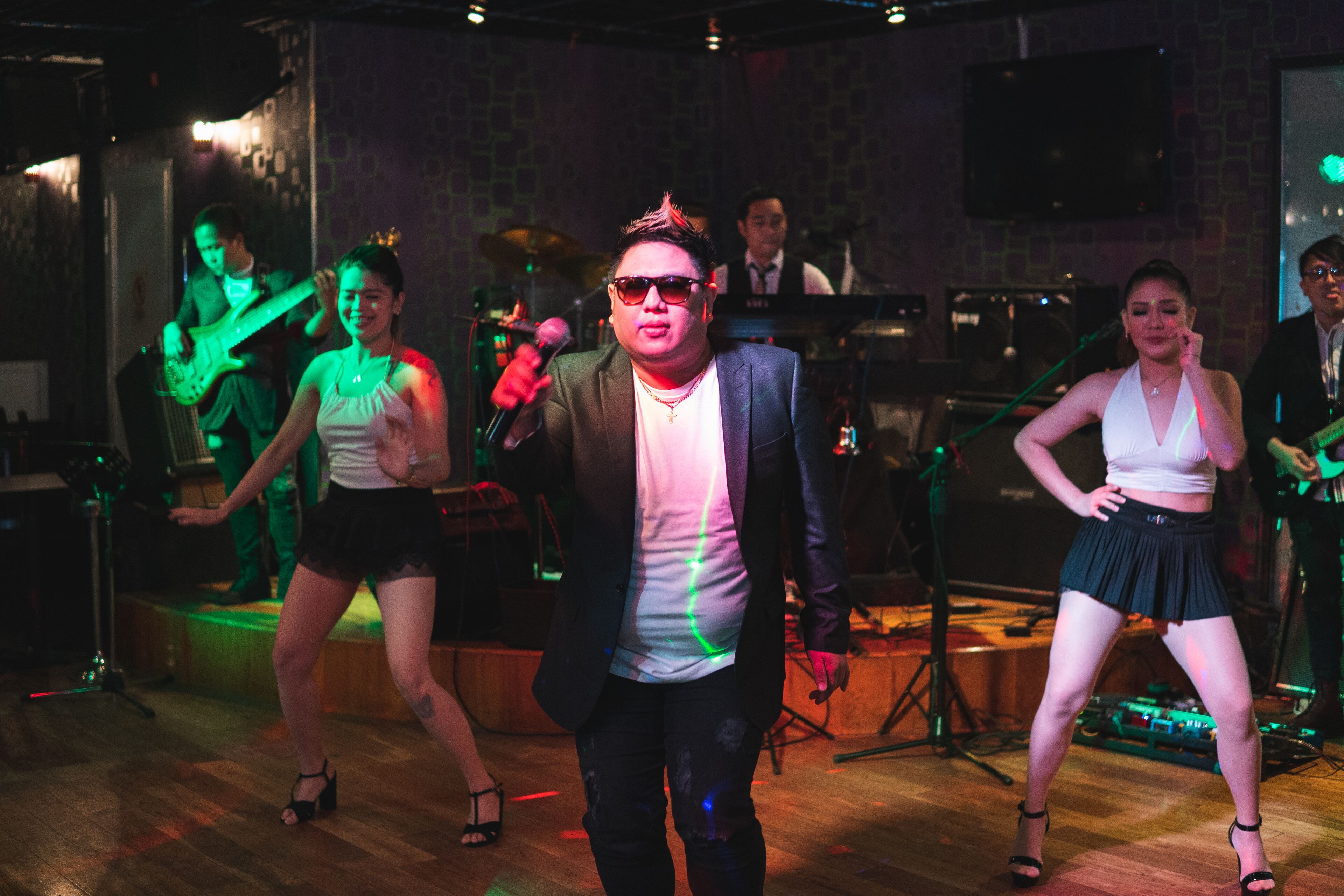 Foto - Al Ain Palace Hotel Abu Dhabi