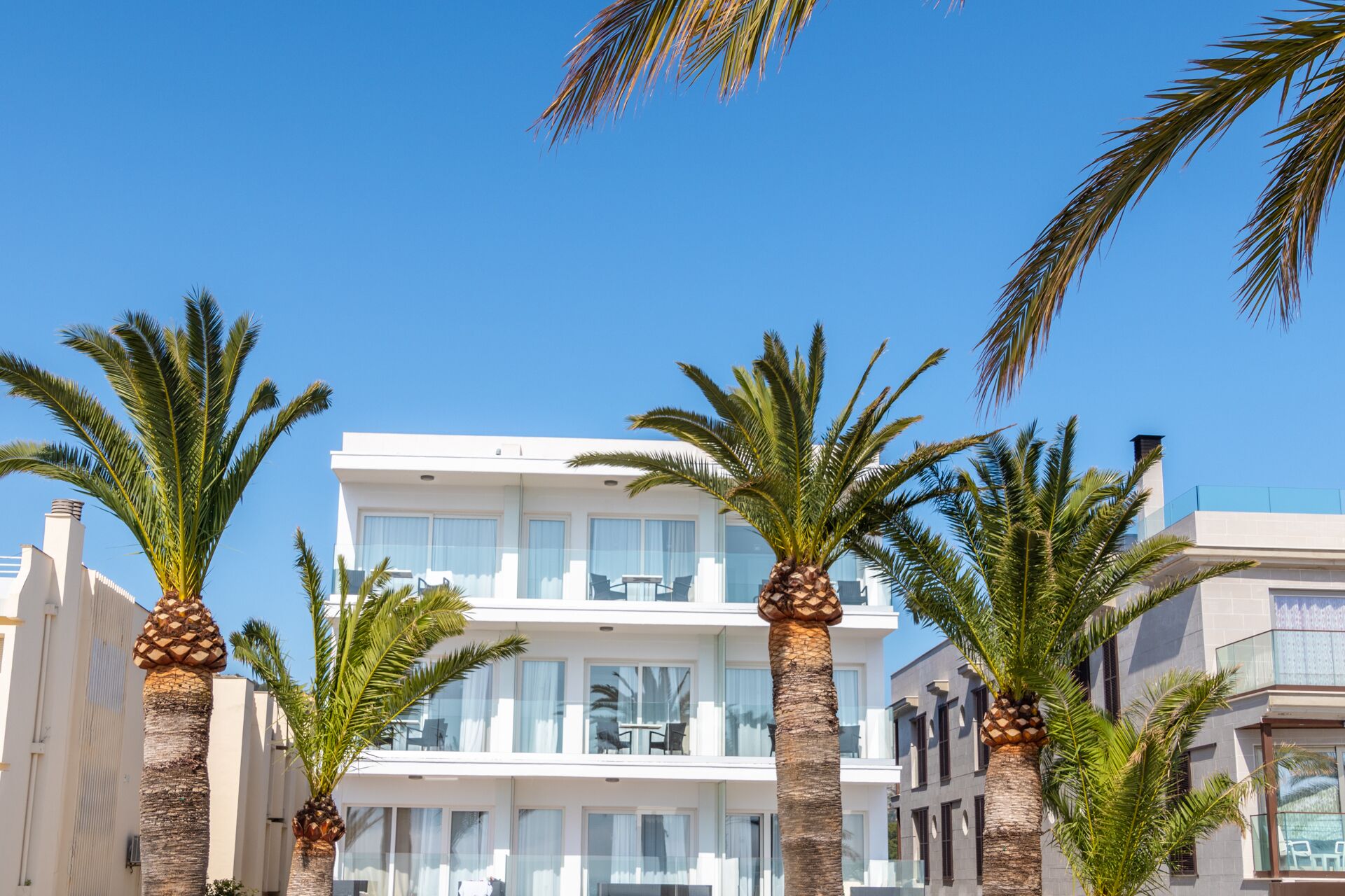 Foto - Cabot Romantic- Adults Only