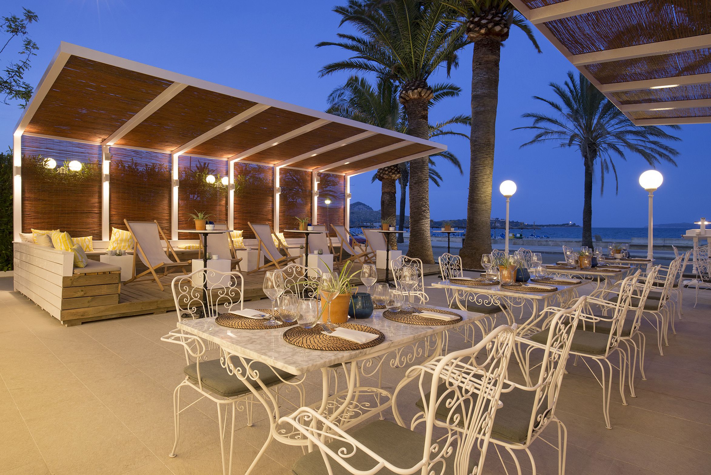 Foto - Cabot Romantic- Adults Only