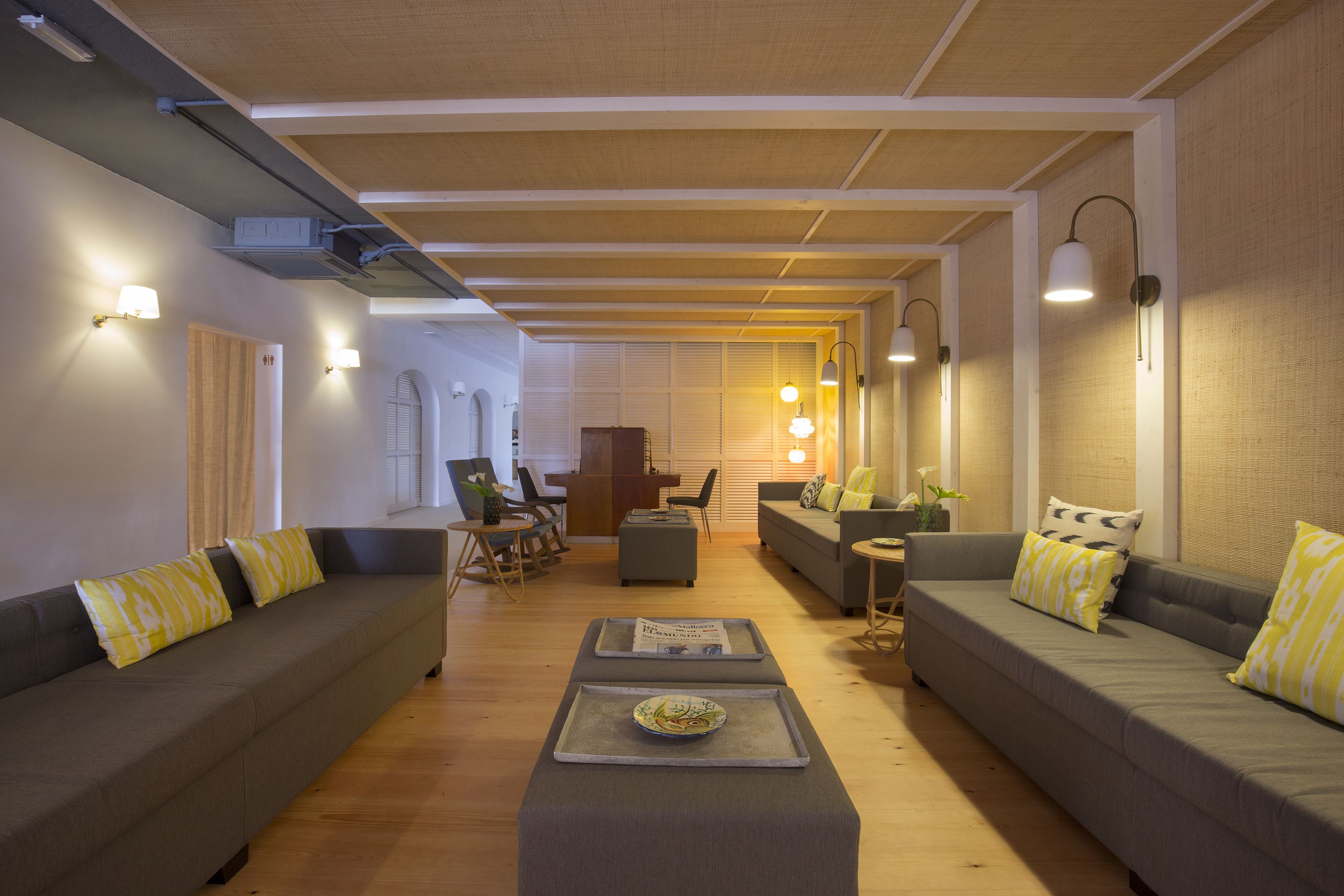 Foto - Cabot Romantic- Adults Only