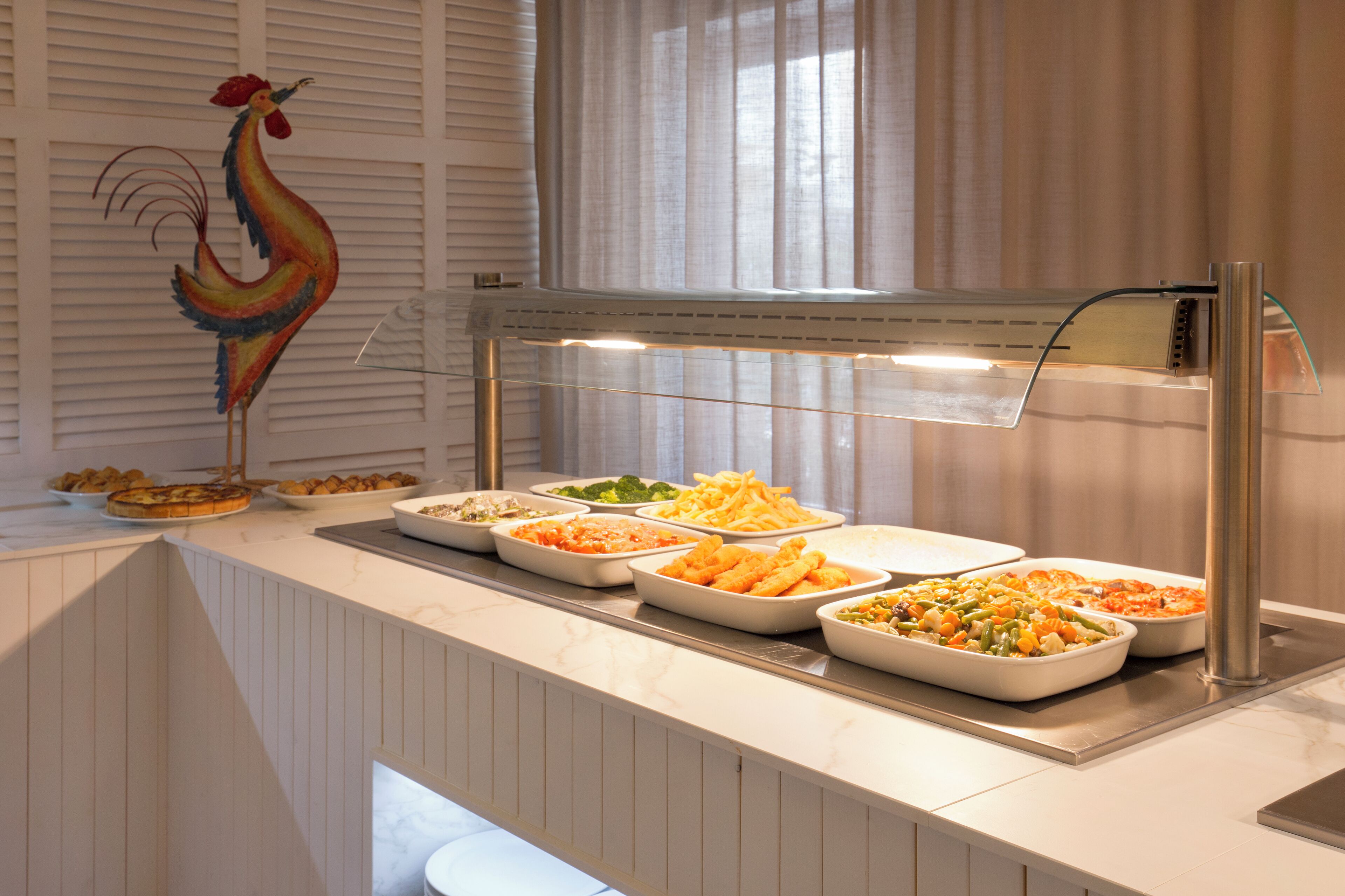 Foto - Cabot Romantic- Adults Only