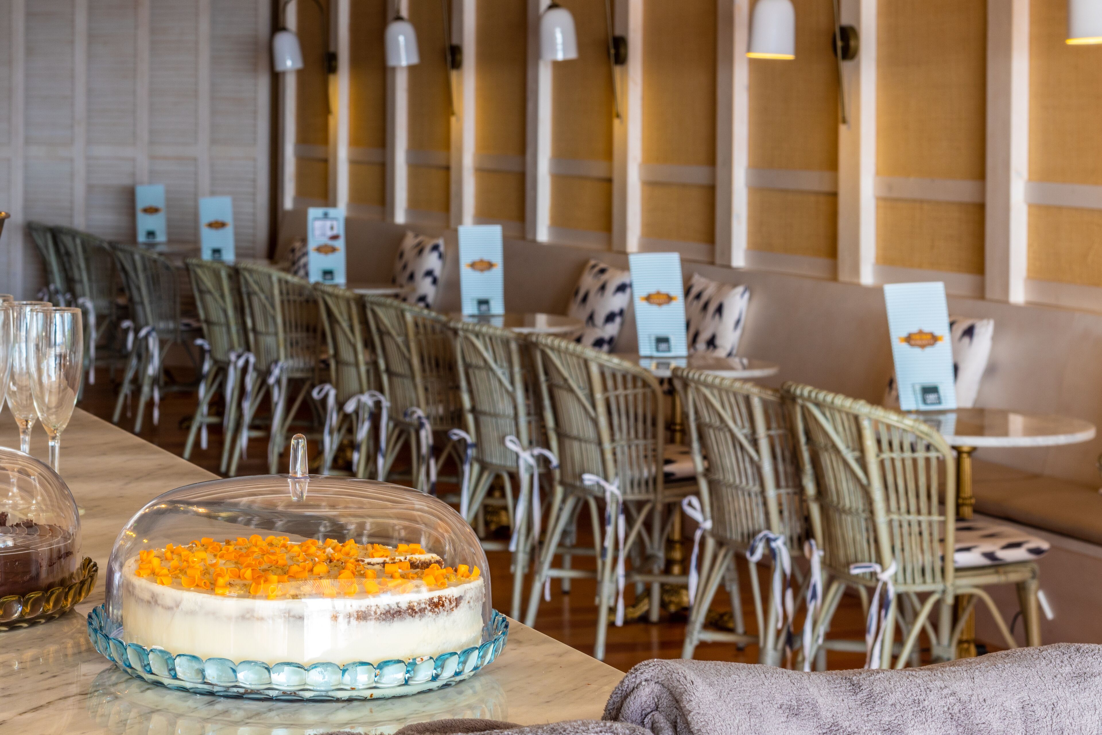 Foto - Cabot Romantic- Adults Only