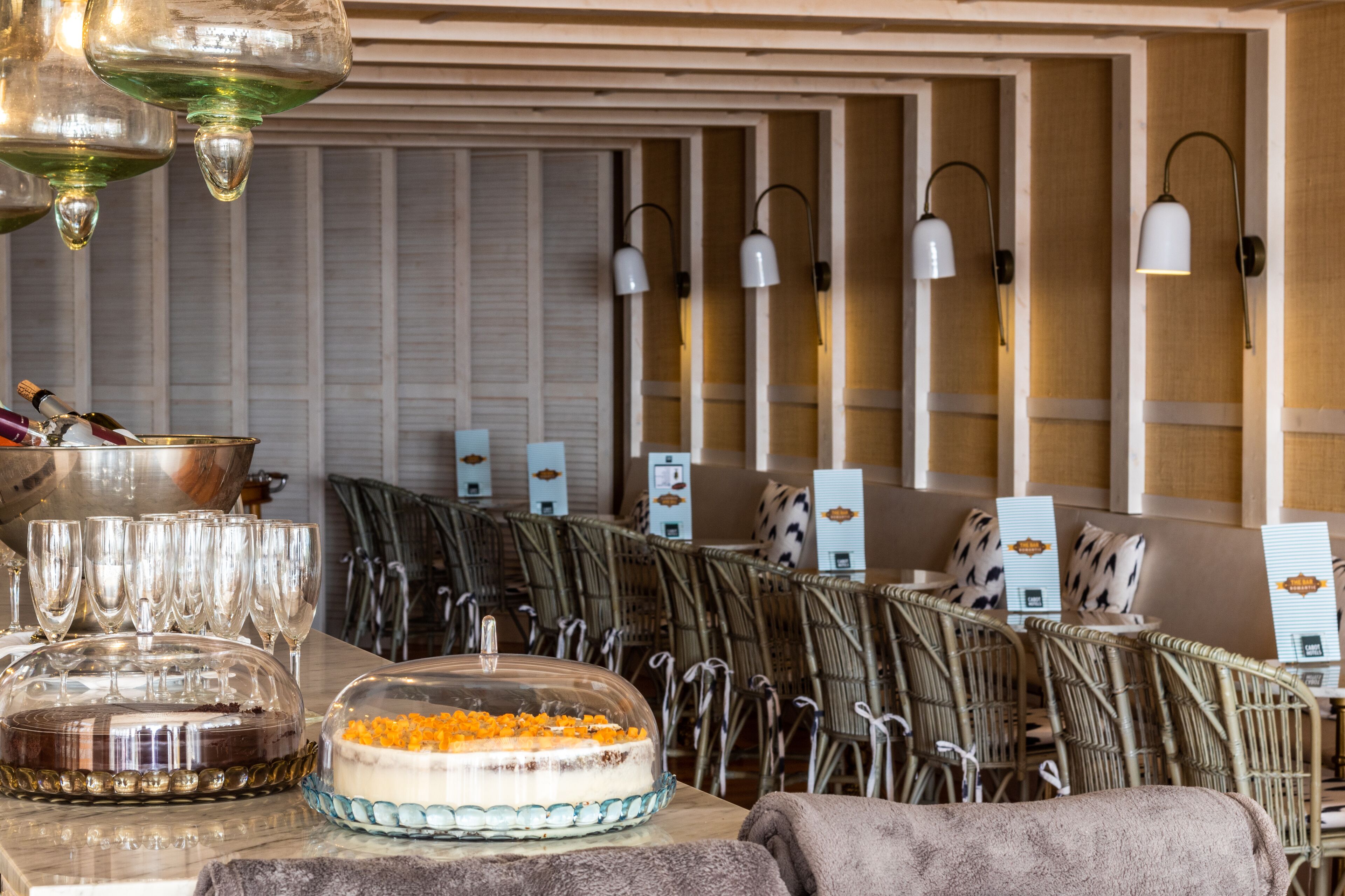 Foto - Cabot Romantic- Adults Only