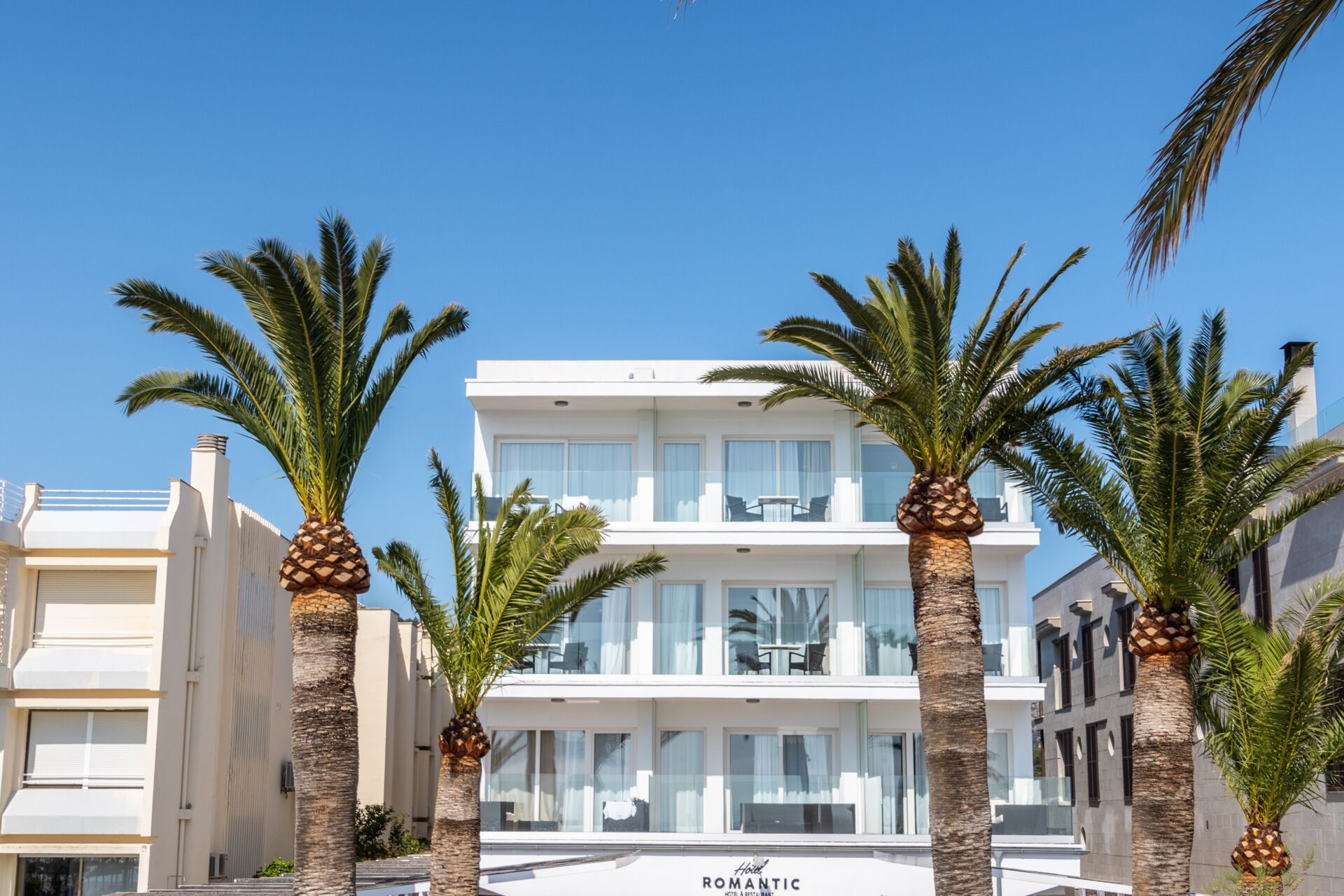 Foto - Cabot Romantic- Adults Only