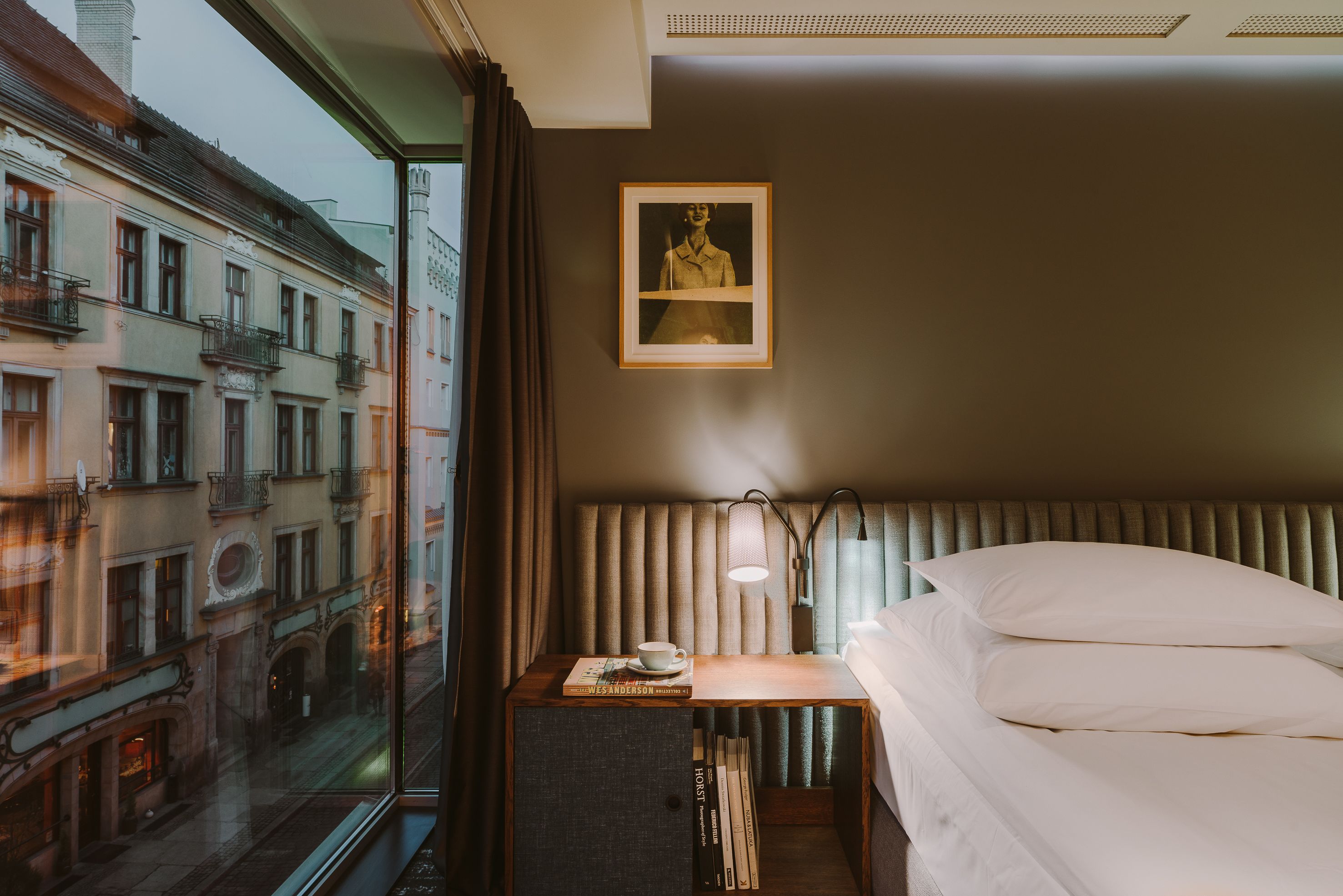 premium bedding, down duvets, pillow-top beds, in-room safe