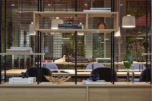 Entrada (vista interna)