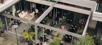 PURO WrocĆaw Stare Miasto