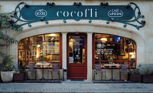 PURO Wrocław Stare Miasto