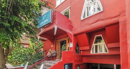 Eco Suites Uxlabil Guatemala City