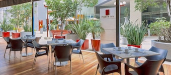 Fiesta Inn Insurgentes Sur
