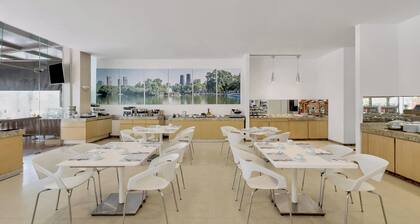 Fiesta Inn Insurgentes Sur