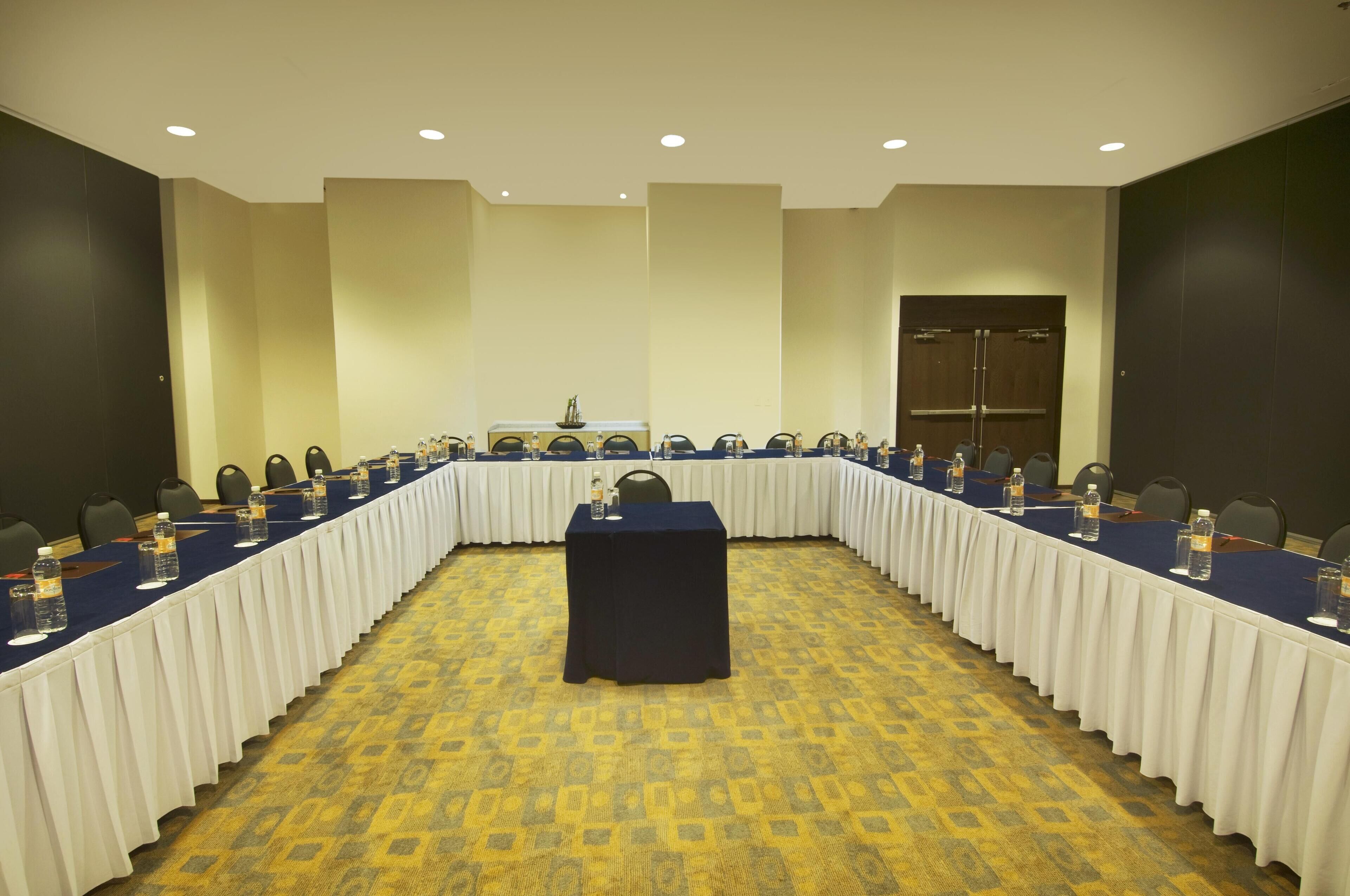 Photo - Fiesta Inn Insurgentes Sur