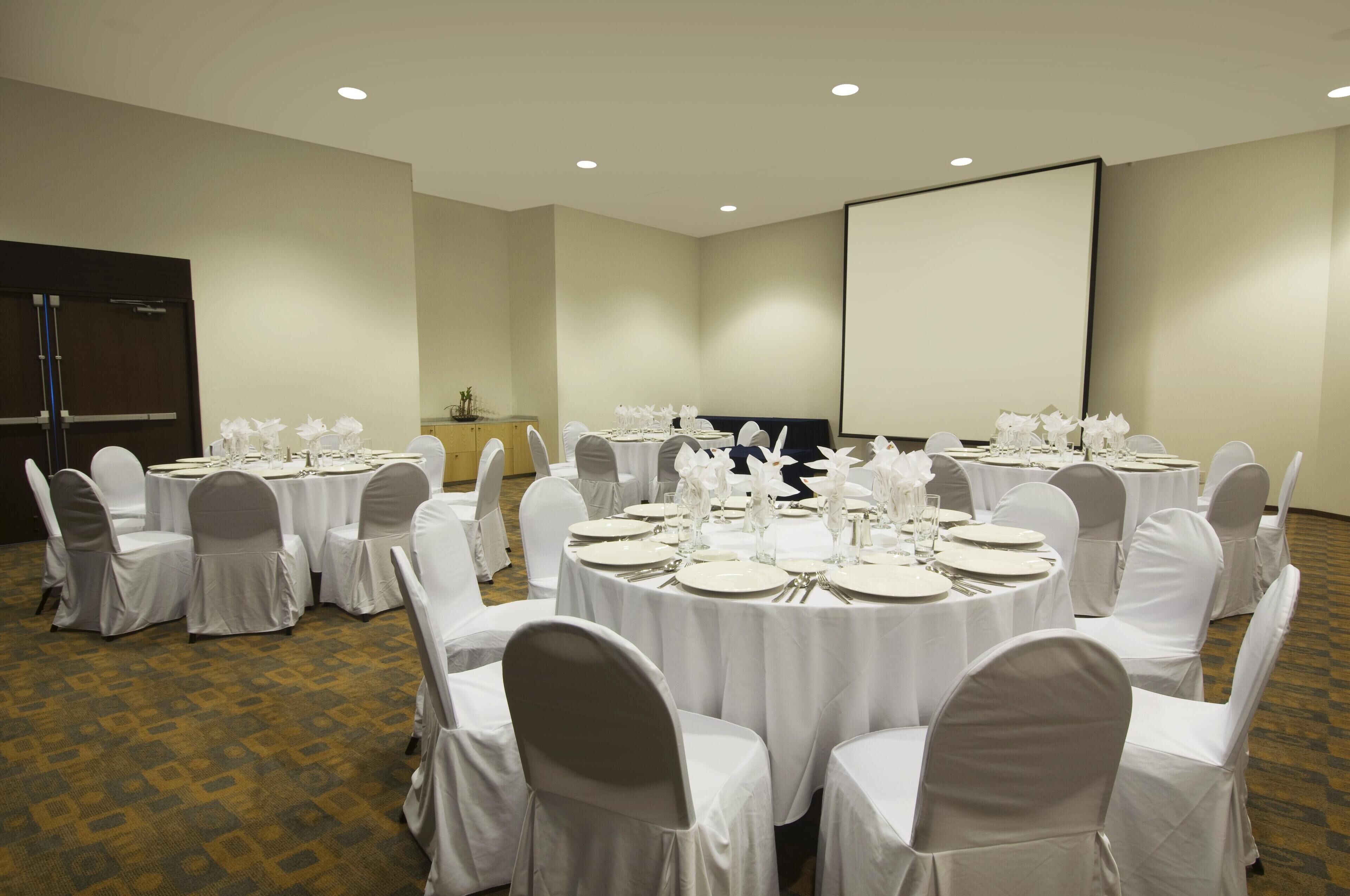 Foto - Fiesta Inn Insurgentes Sur