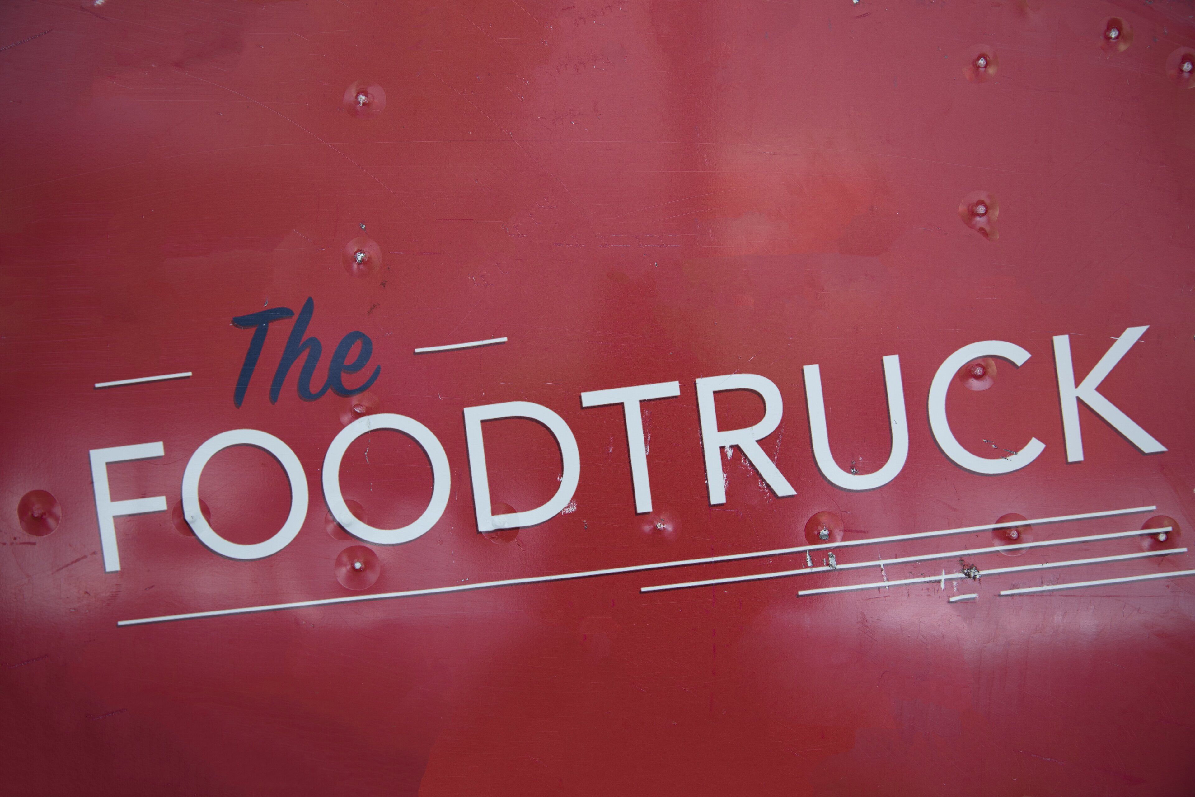 breakfast, dinner and brunch served