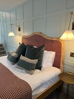 Luxury Double Room, Ensuite | 1 bedroom