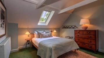 Superior Double Room, Ensuite