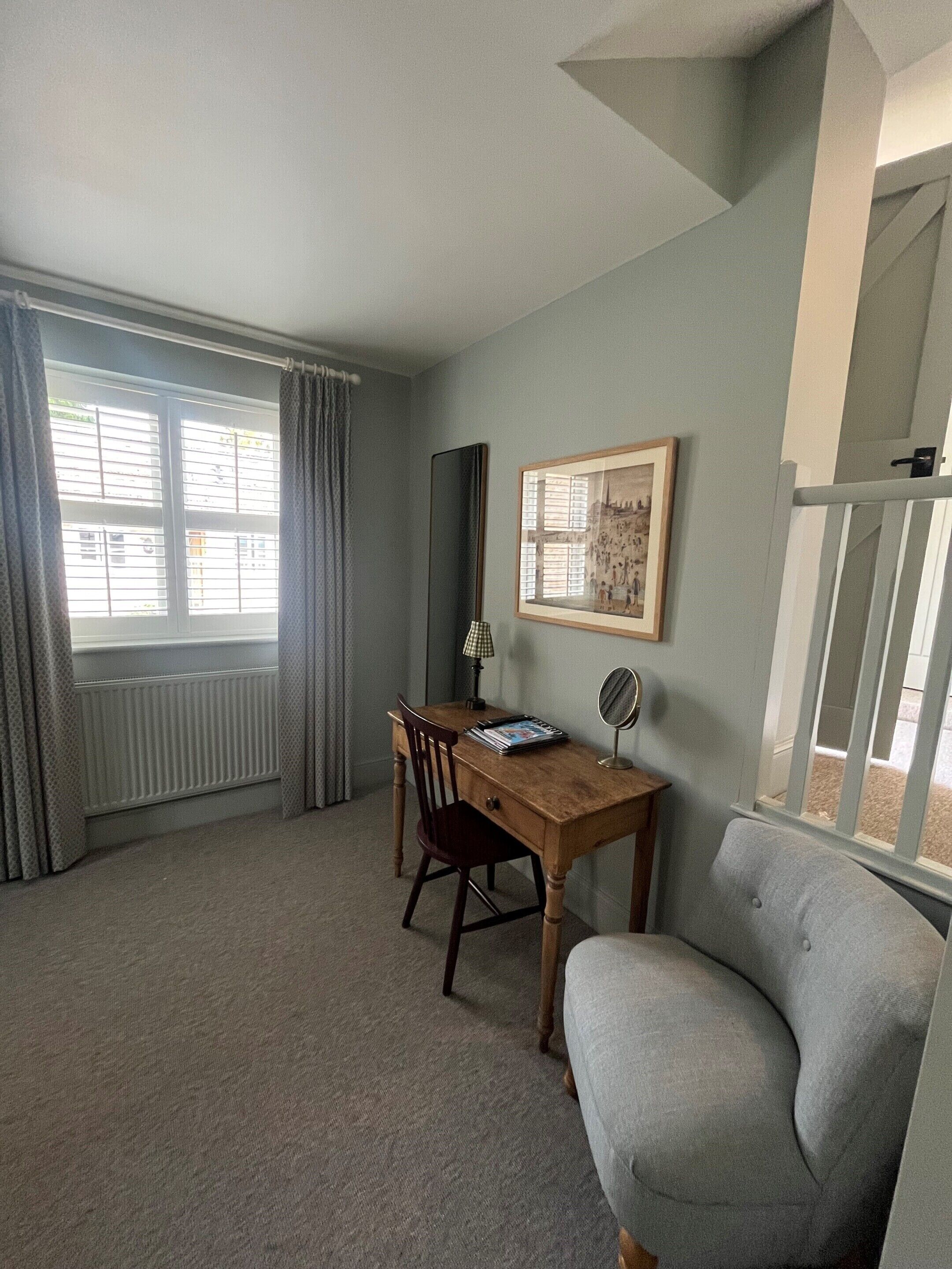 Luxury Double Room, Ensuite | 1 bedroom