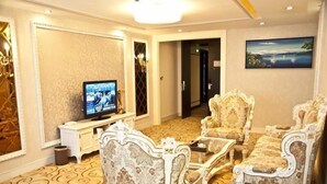 Interior - Zenith International Hotel (Guangzhou)