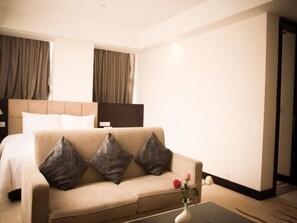 Interior - Zenith International Hotel (Guangzhou)