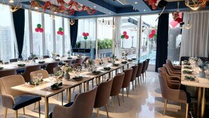 Dining - Zenith International Hotel (Guangzhou)