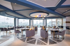 Dining - Zenith International Hotel (Guangzhou)