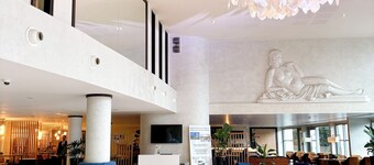 Clarion Paris CDG Airport