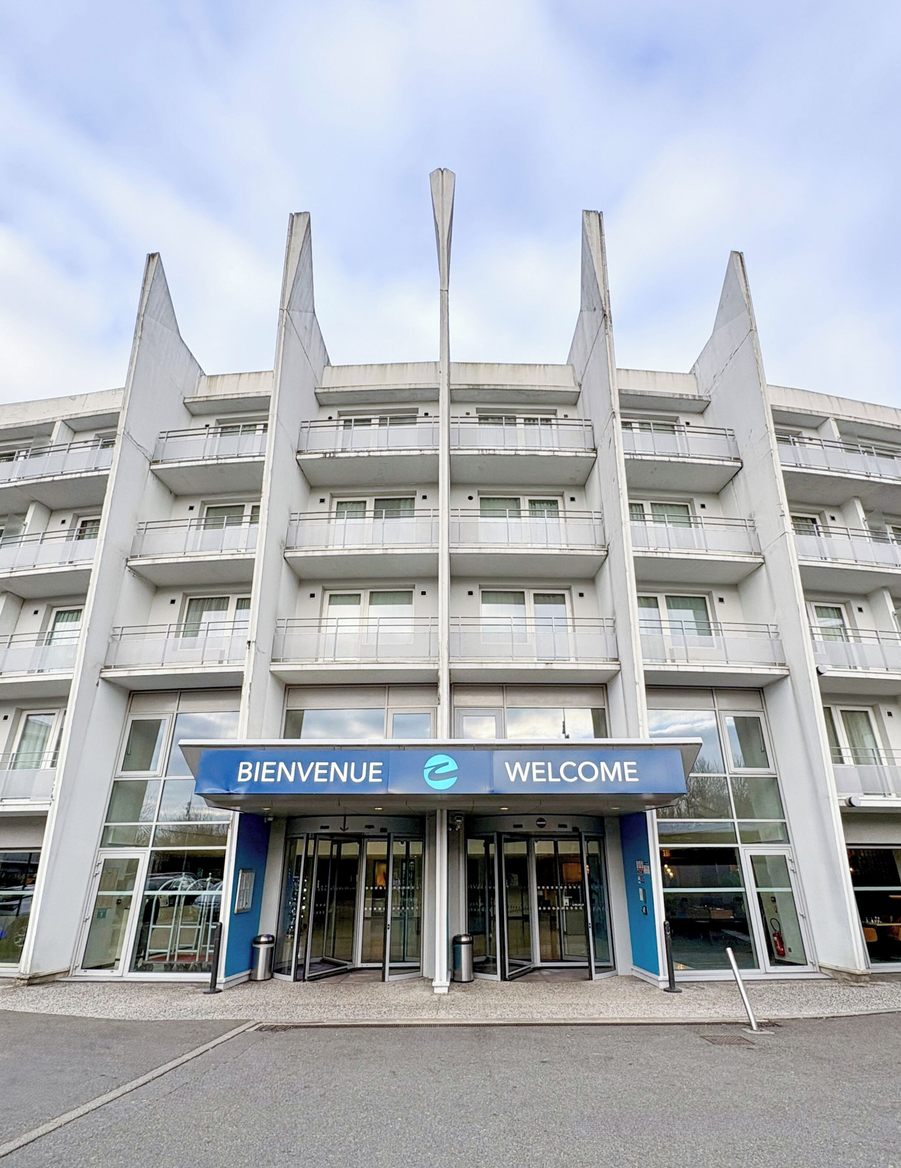 Photo - Clarion Paris CDG Airport