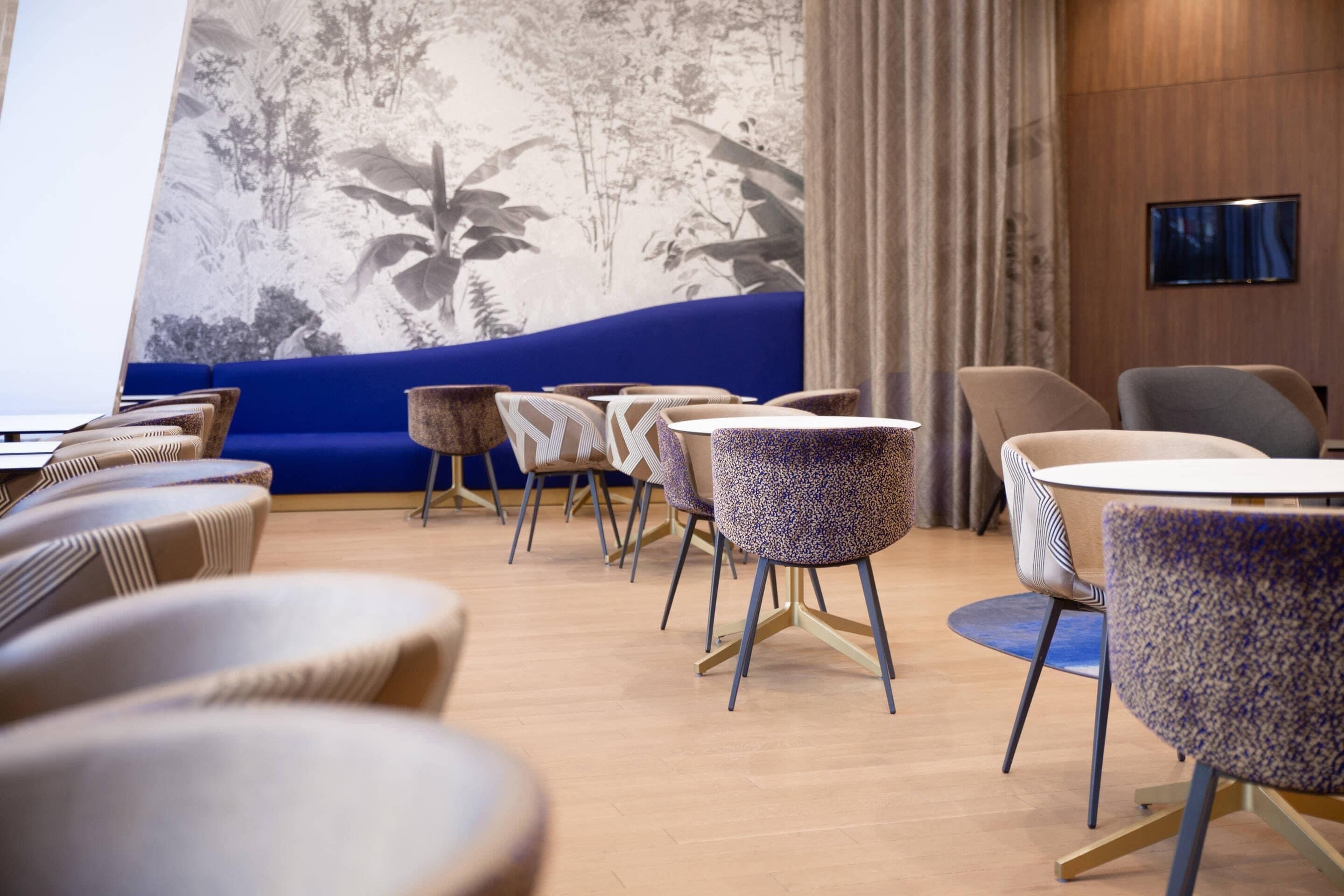 Photo - Clarion Paris CDG Airport